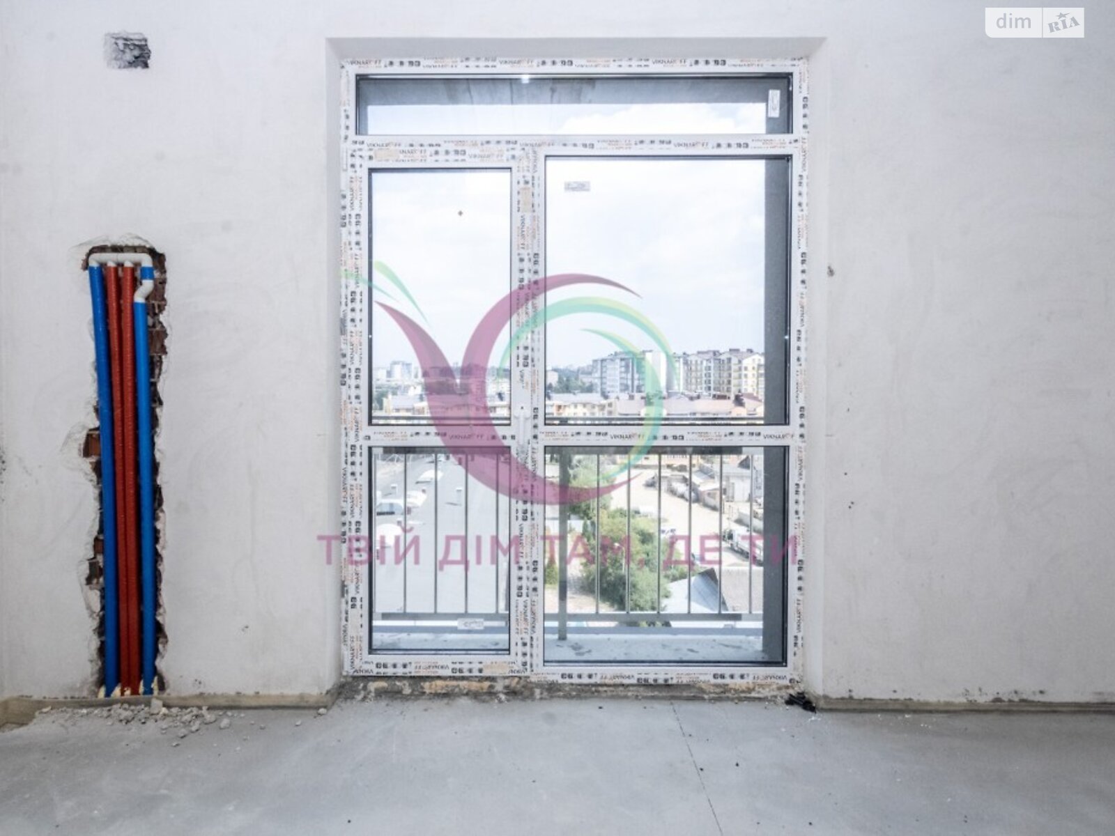 Продажа трехкомнатной квартиры в Ивано-Франковске, на ул. Гетьмана Ивана Мазепы, район Бам фото 1