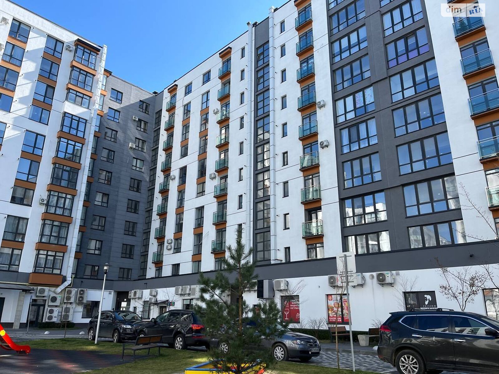 Продажа однокомнатной квартиры в Ивано-Франковске, на ул. Гетьмана Ивана Мазепы, район Бам фото 1