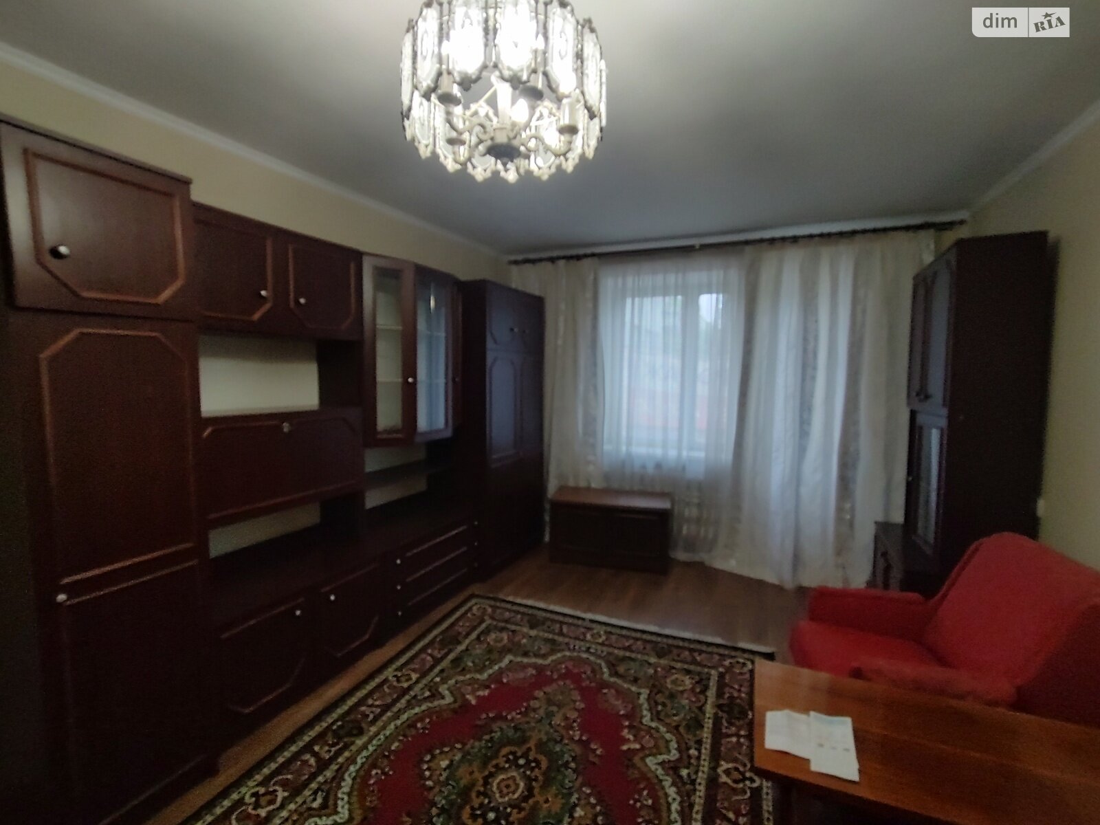 Продажа однокомнатной квартиры в Ивано-Франковске, на ул. Гетьмана Ивана Мазепы 173, район Бам фото 1