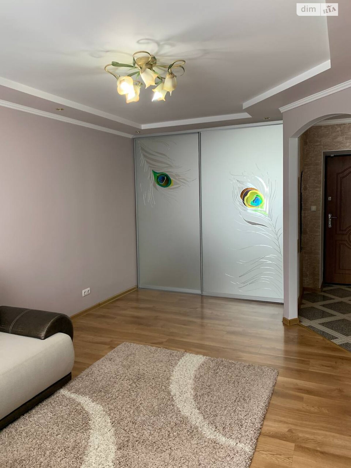 Продаж однокімнатної квартири в Івано-Франківську, на вул. Гетьмана Івана Мазепи 175А, район Бам фото 1 Продаж однокімнатної квартири в Івано-Франківську, на вул. Гетьмана Івана Мазепи 175А, район Бам фото 1