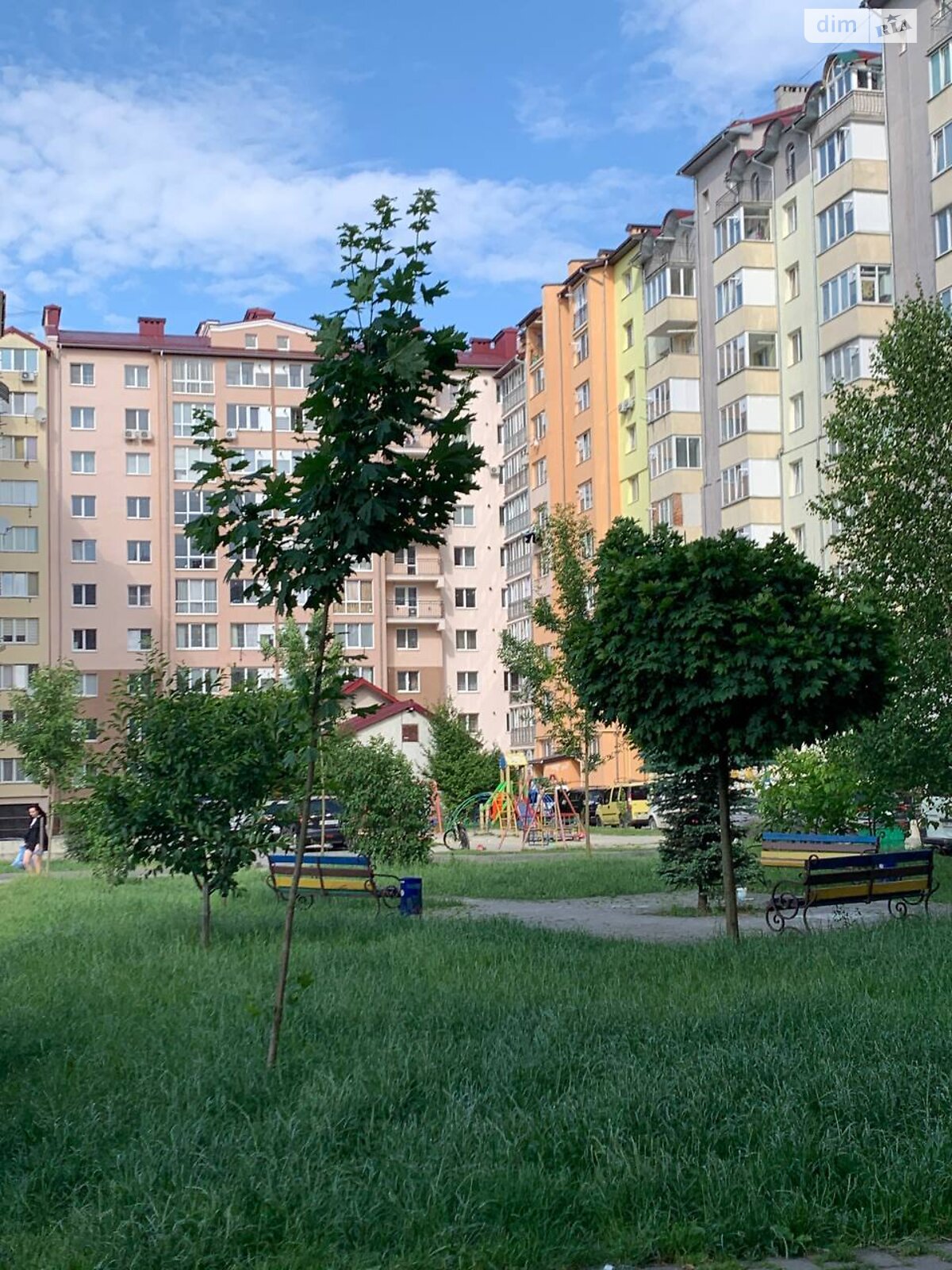 Продаж однокімнатної квартири в Івано-Франківську, на вул. Гетьмана Івана Мазепи 175А, район Бам фото 1 Продаж однокімнатної квартири в Івано-Франківську, на вул. Гетьмана Івана Мазепи 175А, район Бам фото 1