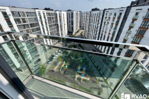 Продажа однокомнатной квартиры в Ивано-Франковске, на ул. Гетьмана Ивана Мазепы 164 корпус 6, кв. 34, район Бам фото 2