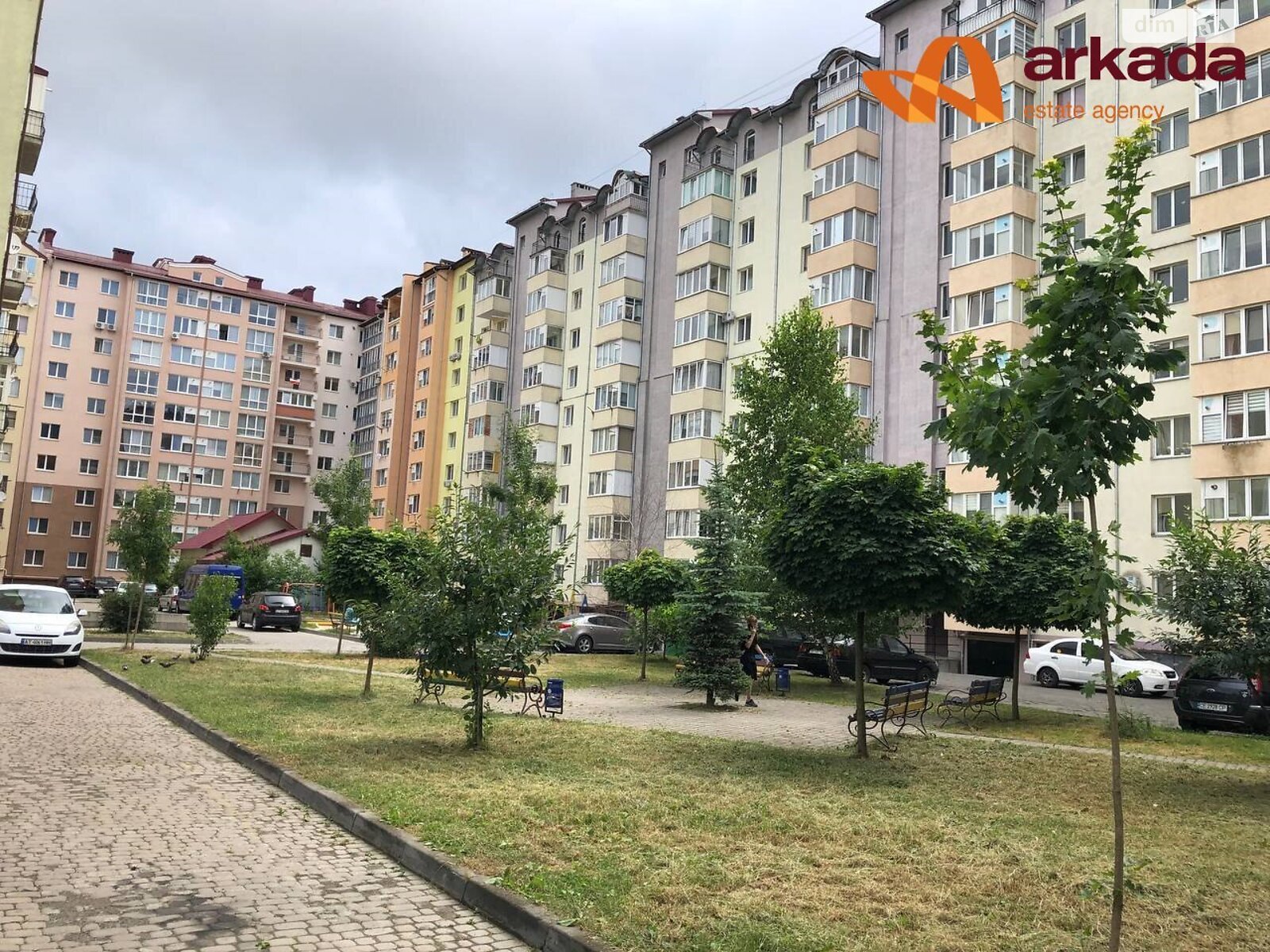 Продажа двухкомнатной квартиры в Ивано-Франковске, на ул. Гетьмана Ивана Мазепы 175А корпус 8, район Бам фото 1 Продажа двухкомнатной квартиры в Ивано-Франковске, на ул. Гетьмана Ивана Мазепы 175А корпус 8, район Бам фото 1