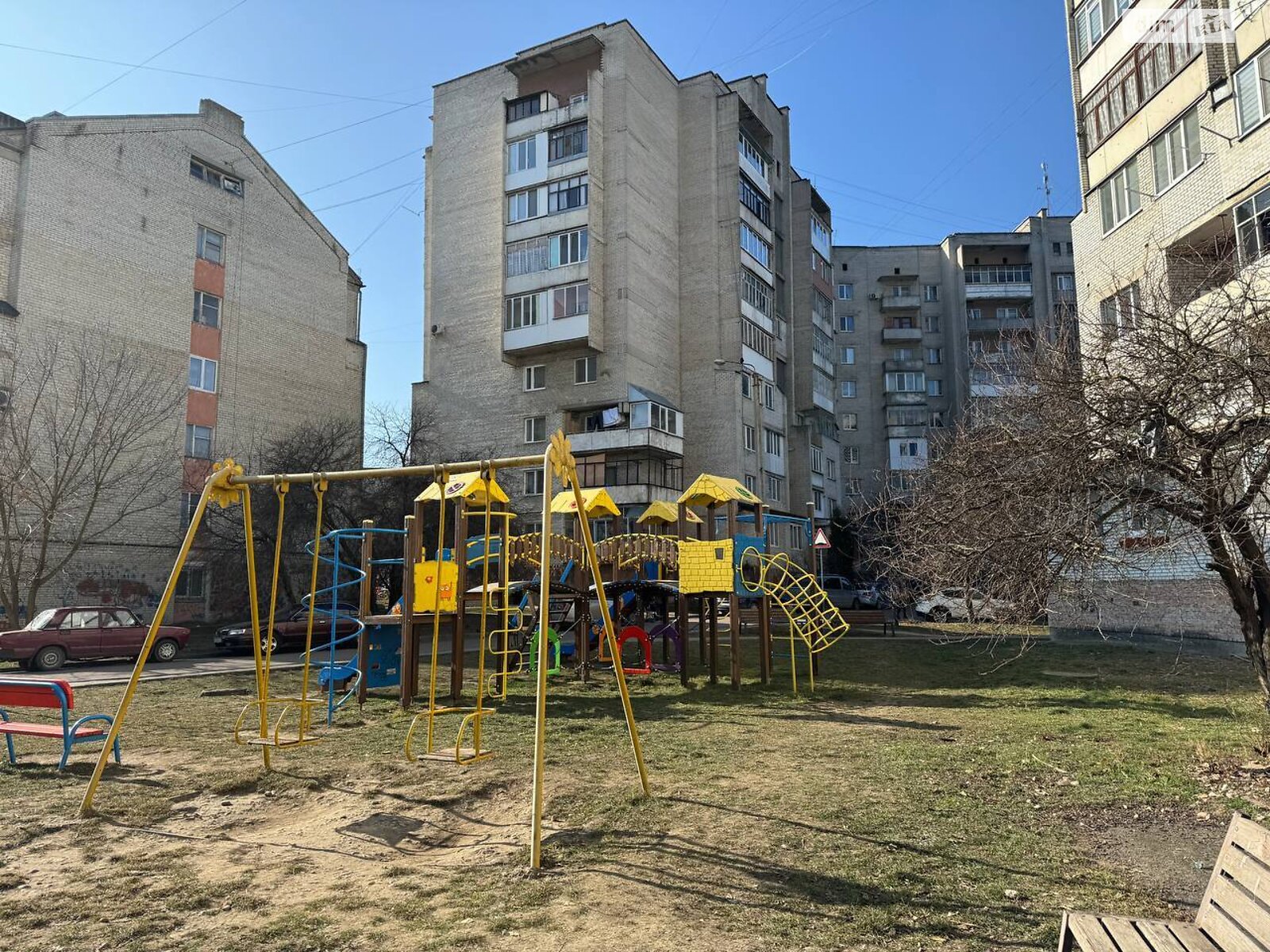 Продаж двокімнатної квартири в Івано-Франківську, на вул. Гетьмана Івана Мазепи, район Бам фото 1 Продаж двокімнатної квартири в Івано-Франківську, на вул. Гетьмана Івана Мазепи, район Бам фото 1
