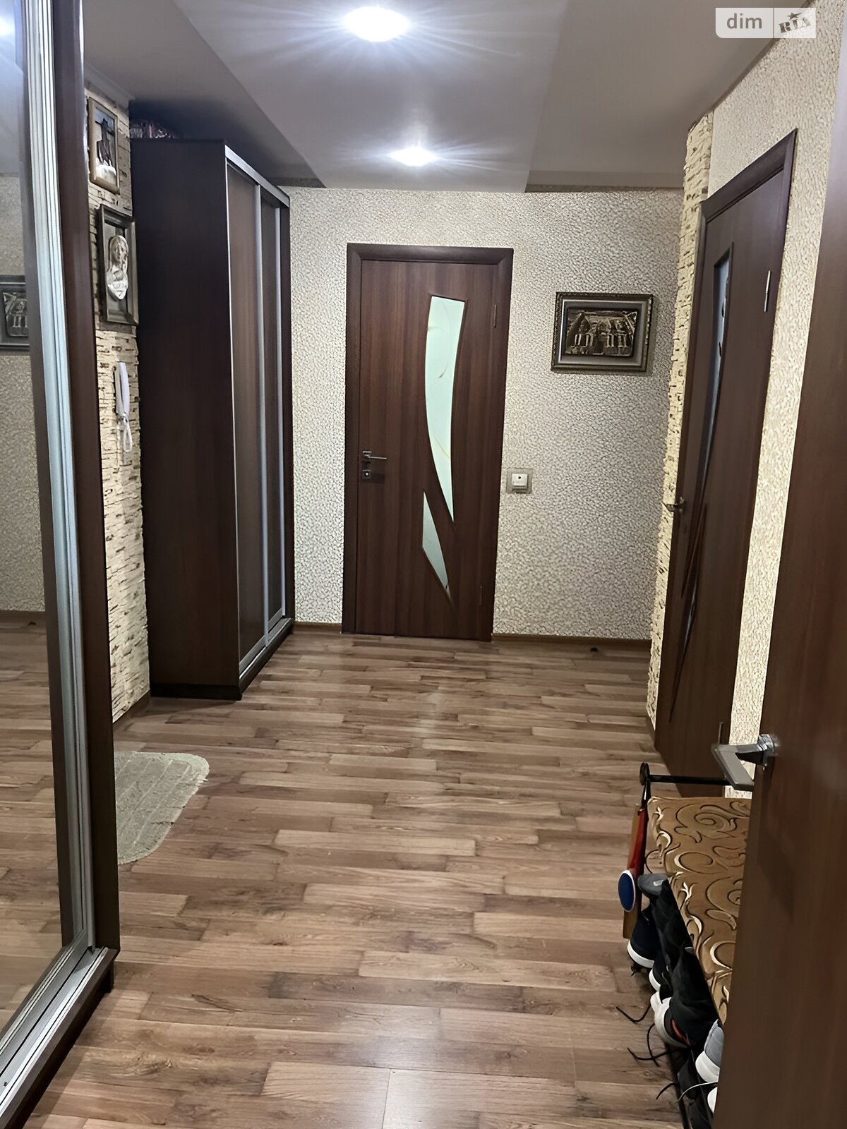 Продаж двокімнатної квартири в Івано-Франківську, на вул. Гетьмана Івана Мазепи, район Бам фото 1 Продаж двокімнатної квартири в Івано-Франківську, на вул. Гетьмана Івана Мазепи, район Бам фото 1
