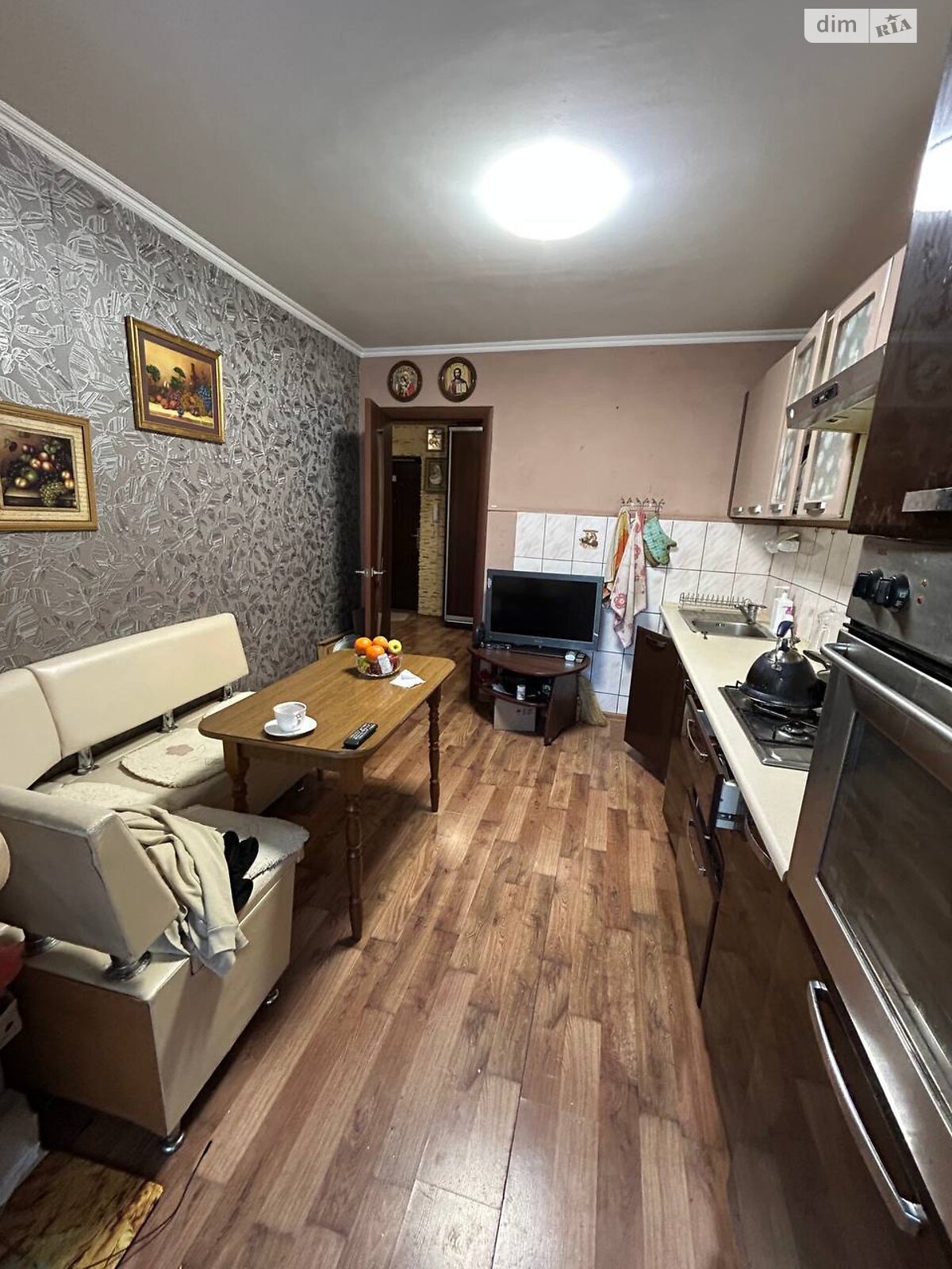 Продажа двухкомнатной квартиры в Ивано-Франковске, на ул. Гетьмана Ивана Мазепы 183, район Бам фото 1 Продажа двухкомнатной квартиры в Ивано-Франковске, на ул. Гетьмана Ивана Мазепы 183, район Бам фото 1