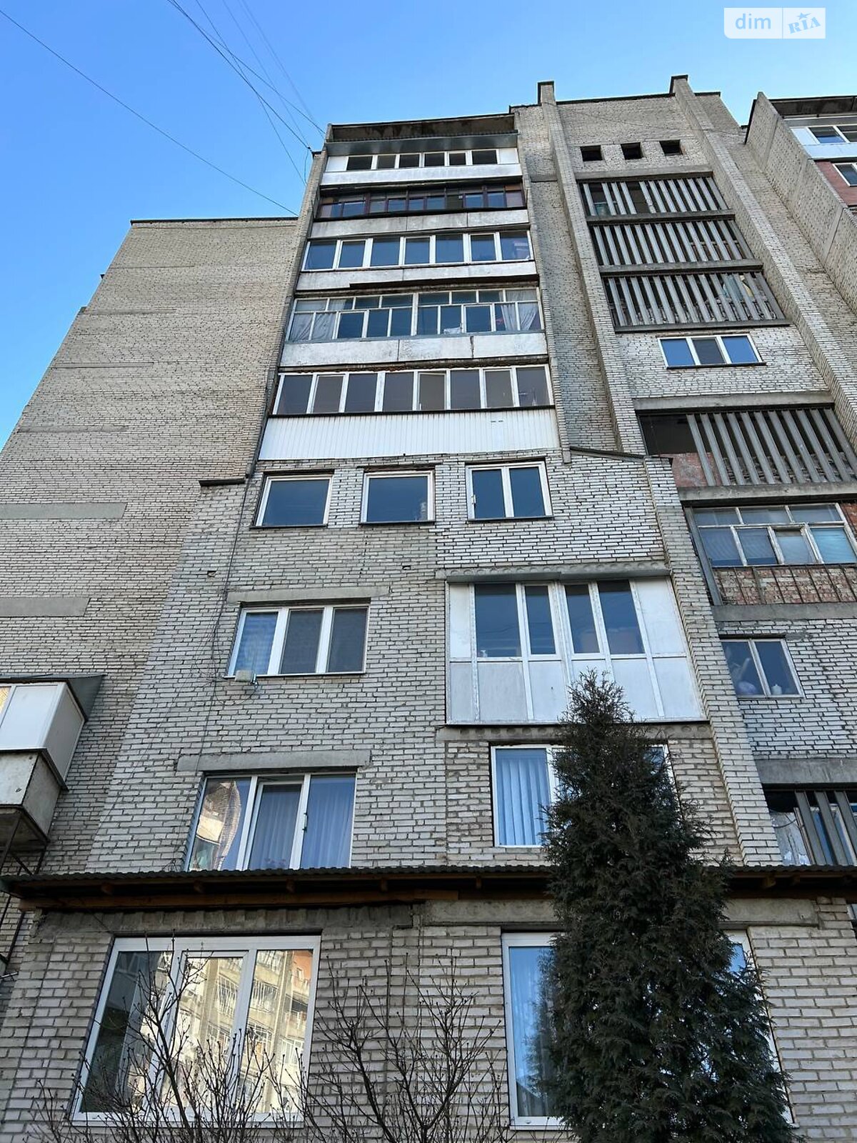 Продажа двухкомнатной квартиры в Ивано-Франковске, на ул. Гетьмана Ивана Мазепы 183, район Бам фото 1 Продажа двухкомнатной квартиры в Ивано-Франковске, на ул. Гетьмана Ивана Мазепы 183, район Бам фото 1