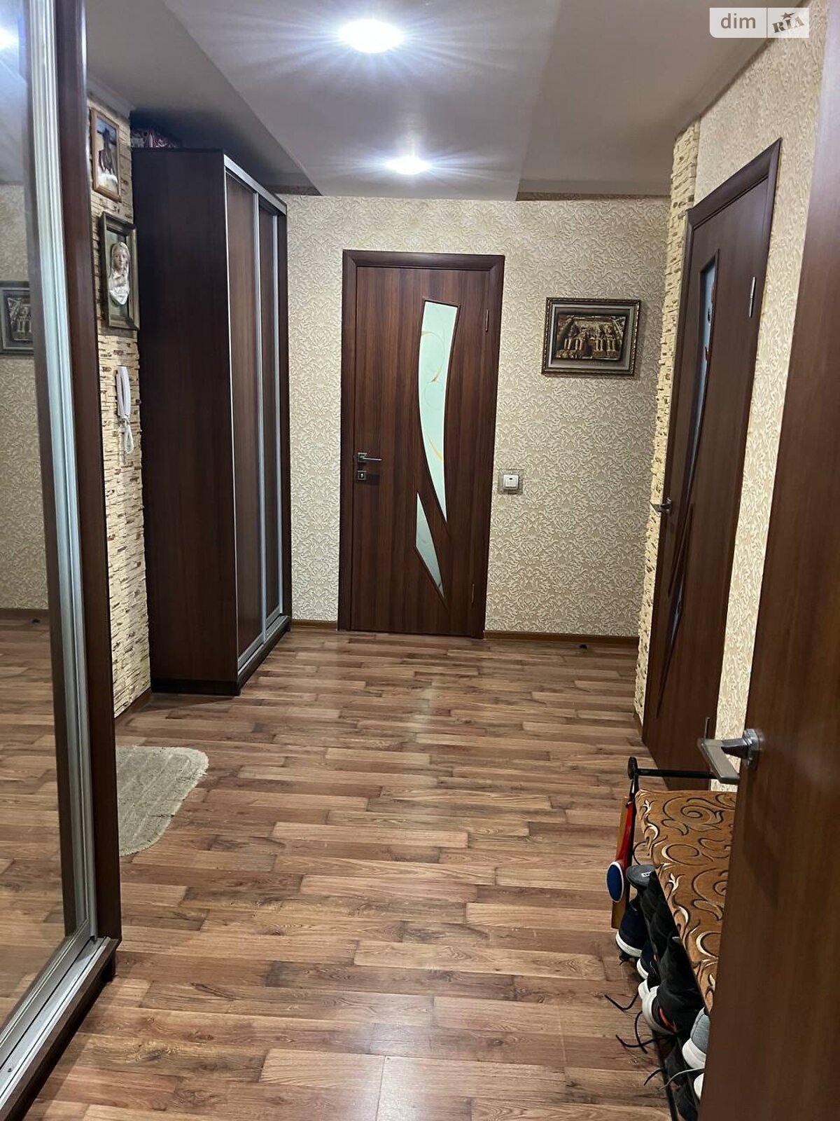 Продажа двухкомнатной квартиры в Ивано-Франковске, на ул. Гетьмана Ивана Мазепы, район Бам фото 1 Продажа двухкомнатной квартиры в Ивано-Франковске, на ул. Гетьмана Ивана Мазепы, район Бам фото 1
