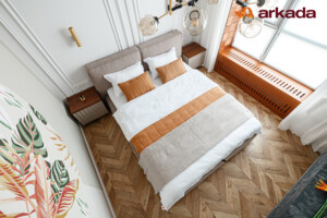 Продажа двухкомнатной квартиры в Ивано-Франковске, на ул. Гетьмана Ивана Мазепы 164 корпус 3, район Бам фото 2 Продажа двухкомнатной квартиры в Ивано-Франковске, на ул. Гетьмана Ивана Мазепы 164 корпус 3, район Бам фото 2