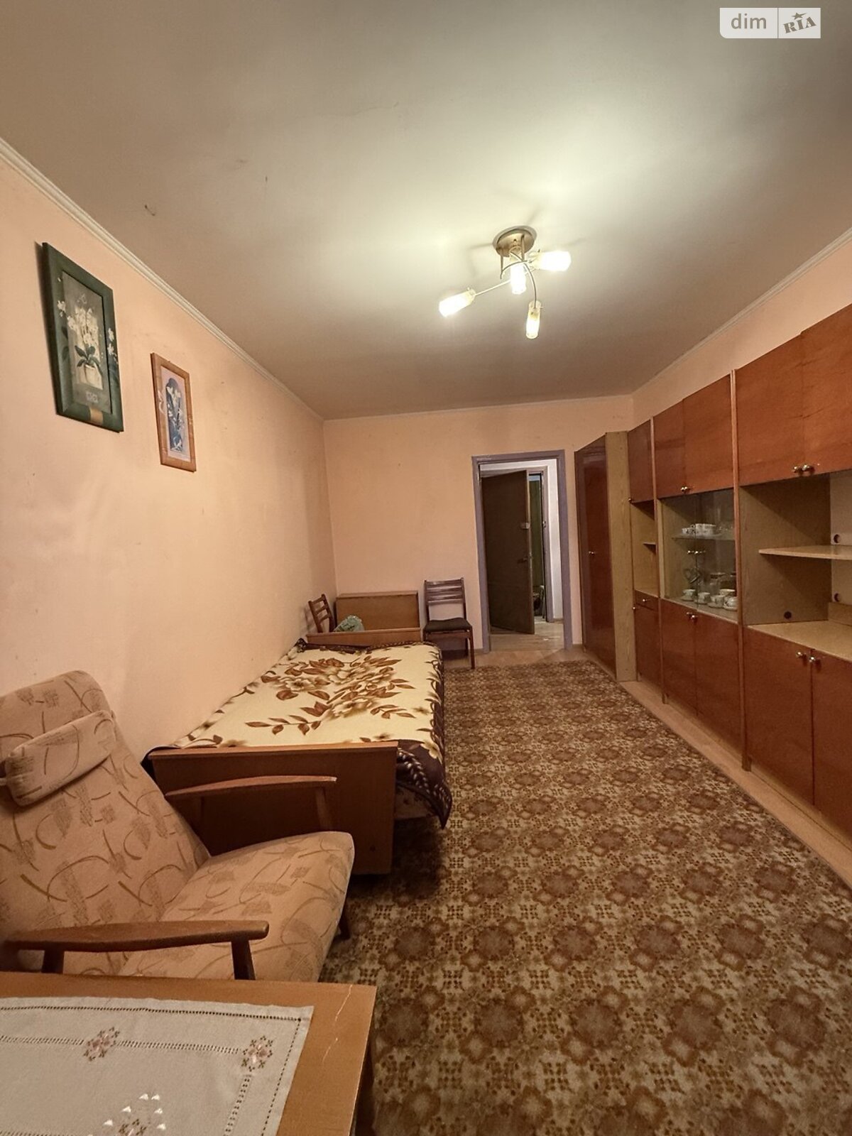 Продажа однокомнатной квартиры в Ивано-Франковске, на ул. Гетьмана Ивана Мазепы 179, район Бам фото 1 Продажа однокомнатной квартиры в Ивано-Франковске, на ул. Гетьмана Ивана Мазепы 179, район Бам фото 1