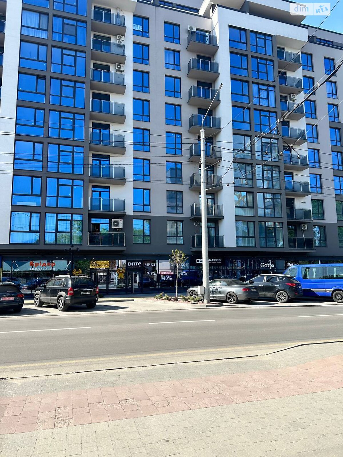 Продаж однокімнатної квартири в Івано-Франківську, на вул. Гетьмана Івана Мазепи 160А, район Бам фото 1 Продаж однокімнатної квартири в Івано-Франківську, на вул. Гетьмана Івана Мазепи 160А, район Бам фото 1