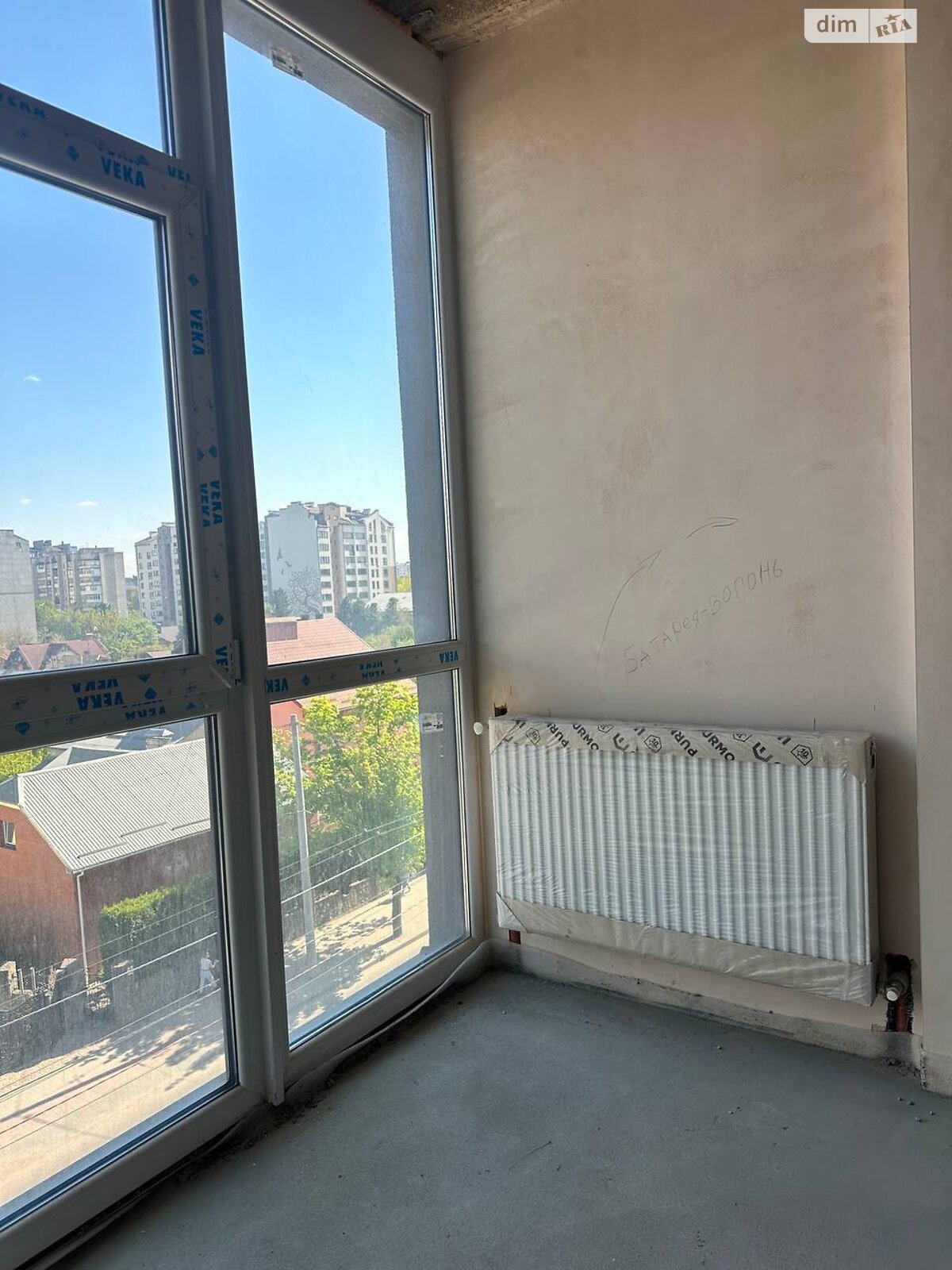 Продаж однокімнатної квартири в Івано-Франківську, на вул. Гетьмана Івана Мазепи 160А, район Бам фото 1 Продаж однокімнатної квартири в Івано-Франківську, на вул. Гетьмана Івана Мазепи 160А, район Бам фото 1