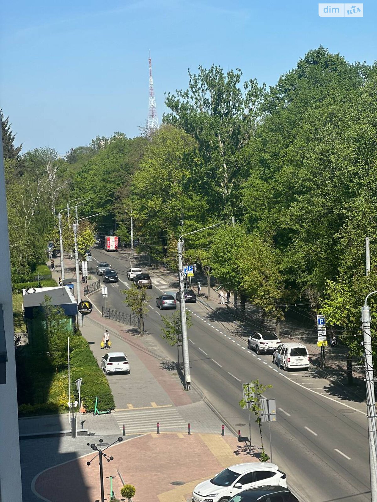 Продаж однокімнатної квартири в Івано-Франківську, на вул. Гетьмана Івана Мазепи 160А, район Бам фото 1 Продаж однокімнатної квартири в Івано-Франківську, на вул. Гетьмана Івана Мазепи 160А, район Бам фото 1