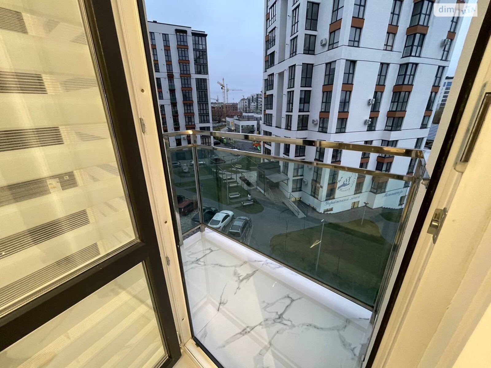 Продаж двокімнатної квартири в Івано-Франківську, на вул. Гетьмана Івана Мазепи 164, район Бам фото 1 Продаж двокімнатної квартири в Івано-Франківську, на вул. Гетьмана Івана Мазепи 164, район Бам фото 1