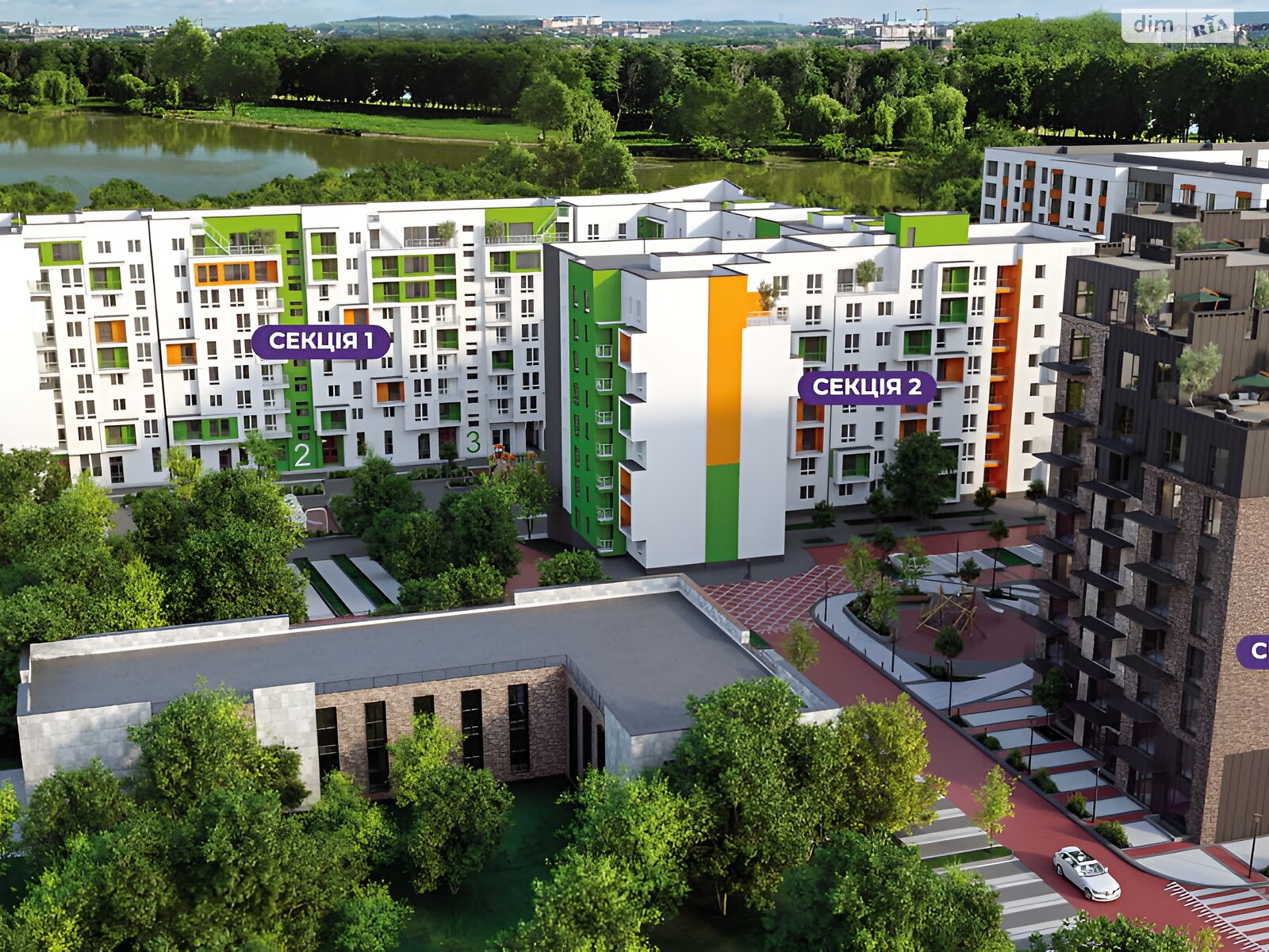 Продаж двокімнатної квартири в Івано-Франківську, на вул. Гетьмана Івана Мазепи 168, район Бам фото 1 Продаж двокімнатної квартири в Івано-Франківську, на вул. Гетьмана Івана Мазепи 168, район Бам фото 1