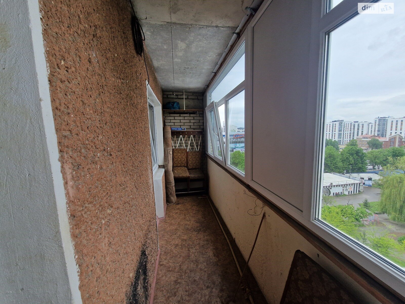 Продаж однокімнатної квартири в Івано-Франківську, на вул. Гетьмана Івана Мазепи 179, район Бам фото 1 Продаж однокімнатної квартири в Івано-Франківську, на вул. Гетьмана Івана Мазепи 179, район Бам фото 1