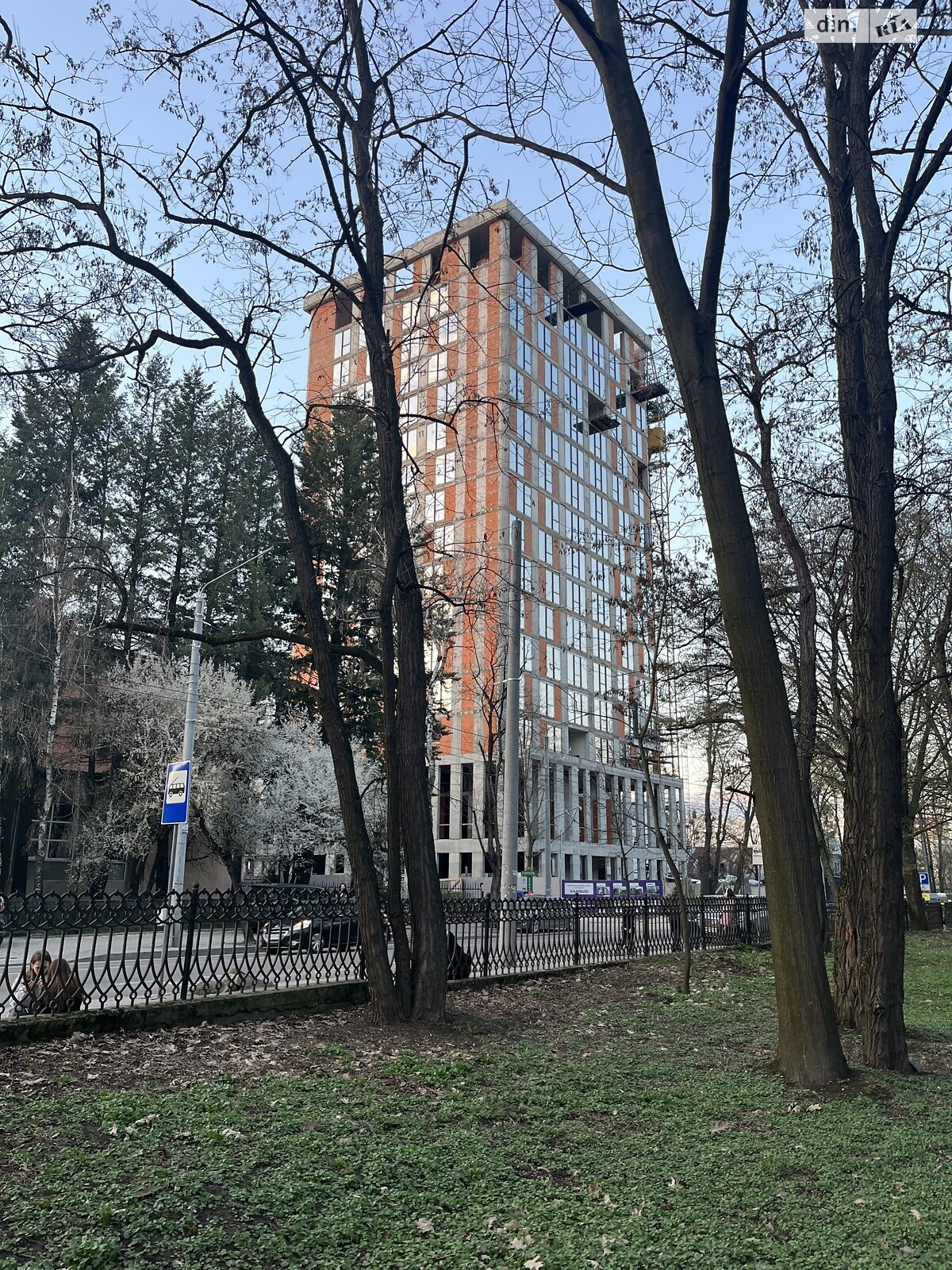 Продажа однокомнатной квартиры в Ивано-Франковске, на ул. Гетьмана Ивана Мазепы 142, район Бам фото 1 Продажа однокомнатной квартиры в Ивано-Франковске, на ул. Гетьмана Ивана Мазепы 142, район Бам фото 1