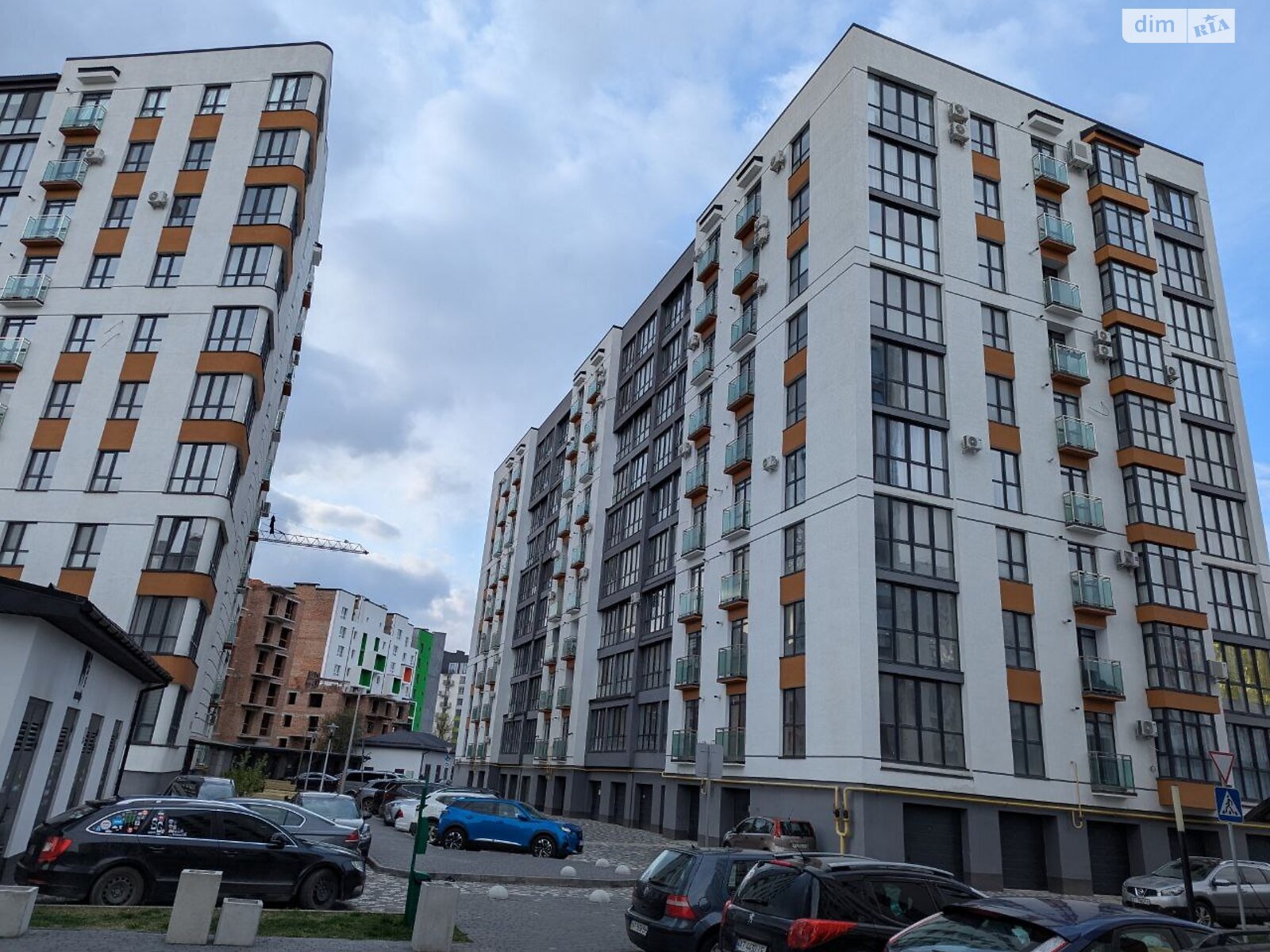 Продажа однокомнатной квартиры в Ивано-Франковске, на ул. Гетьмана Ивана Мазепы 164 корпус 9, район Бам фото 1 Продажа однокомнатной квартиры в Ивано-Франковске, на ул. Гетьмана Ивана Мазепы 164 корпус 9, район Бам фото 1