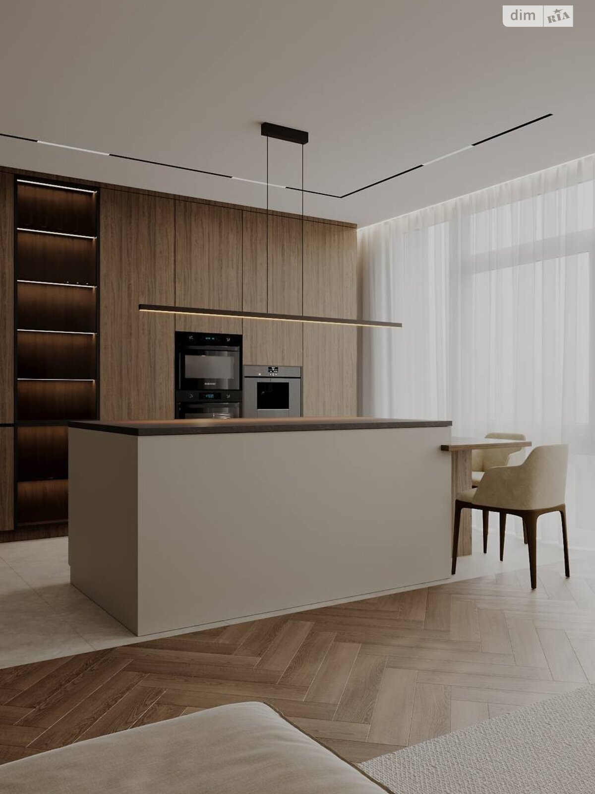 Продажа трехкомнатной квартиры в Ивано-Франковске, на ул. Гетьмана Ивана Мазепы 160А, район Бам фото 1 Продажа трехкомнатной квартиры в Ивано-Франковске, на ул. Гетьмана Ивана Мазепы 160А, район Бам фото 1