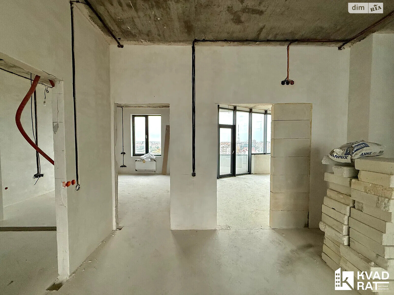 Продажа двухкомнатной квартиры в Ивано-Франковске, на ул. Гетьмана Ивана Мазепы, район Бам фото 1 Продажа двухкомнатной квартиры в Ивано-Франковске, на ул. Гетьмана Ивана Мазепы, район Бам фото 1