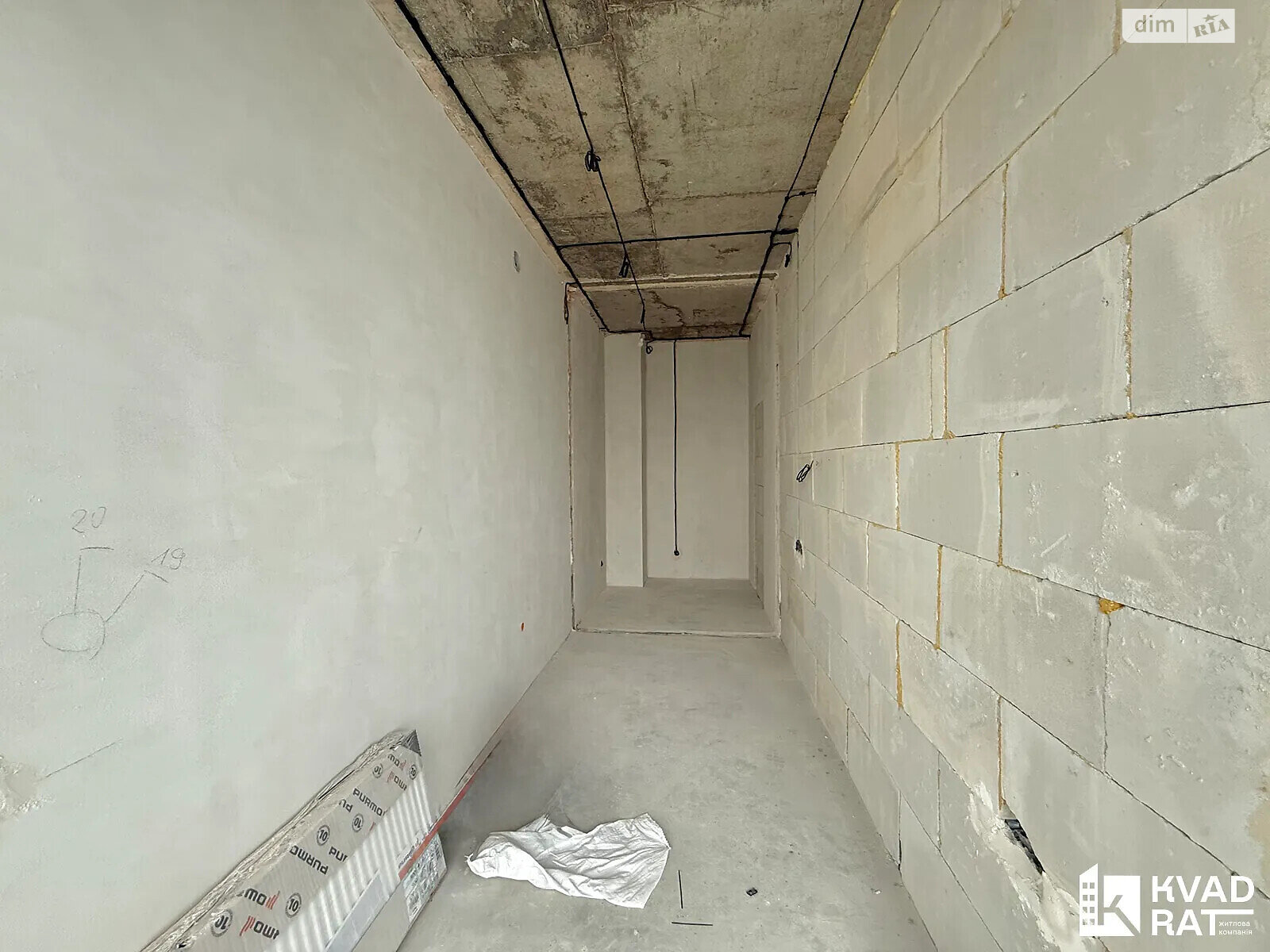 Продажа двухкомнатной квартиры в Ивано-Франковске, на ул. Гетьмана Ивана Мазепы, район Бам фото 1 Продажа двухкомнатной квартиры в Ивано-Франковске, на ул. Гетьмана Ивана Мазепы, район Бам фото 1