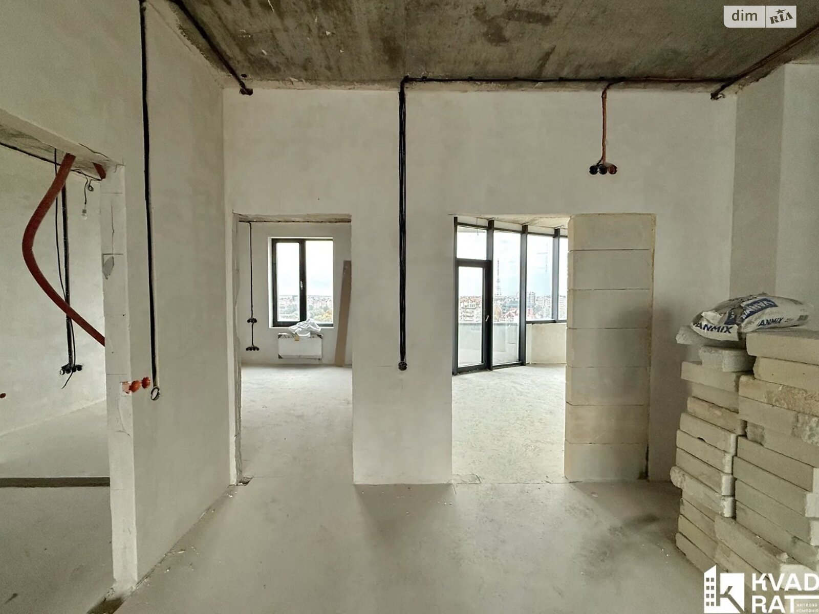 Продажа трехкомнатной квартиры в Ивано-Франковске, на ул. Гетьмана Ивана Мазепы 138, район Бам фото 1 Продажа трехкомнатной квартиры в Ивано-Франковске, на ул. Гетьмана Ивана Мазепы 138, район Бам фото 1