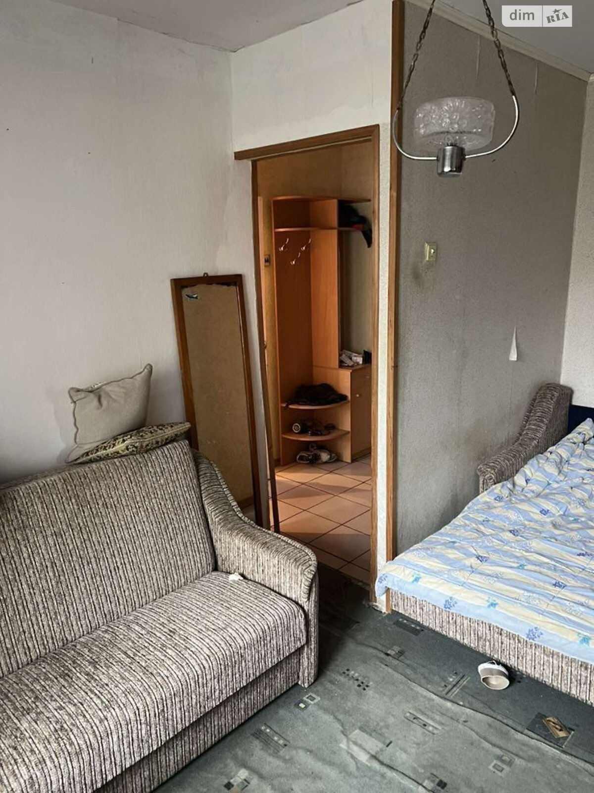 Продажа однокомнатной квартиры в Ивано-Франковске, на ул. Гетьмана Ивана Мазепы 169, район Бам фото 1