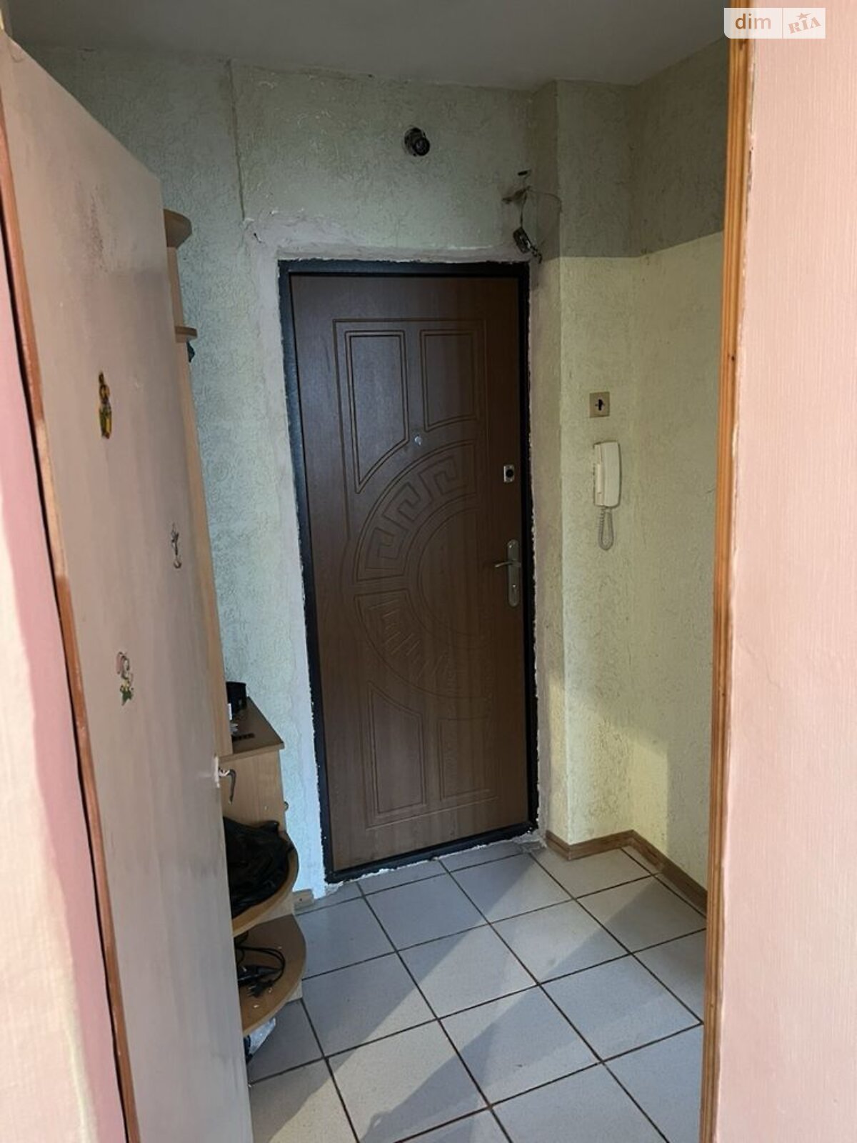 Продажа однокомнатной квартиры в Ивано-Франковске, на ул. Гетьмана Ивана Мазепы 169, район Бам фото 1