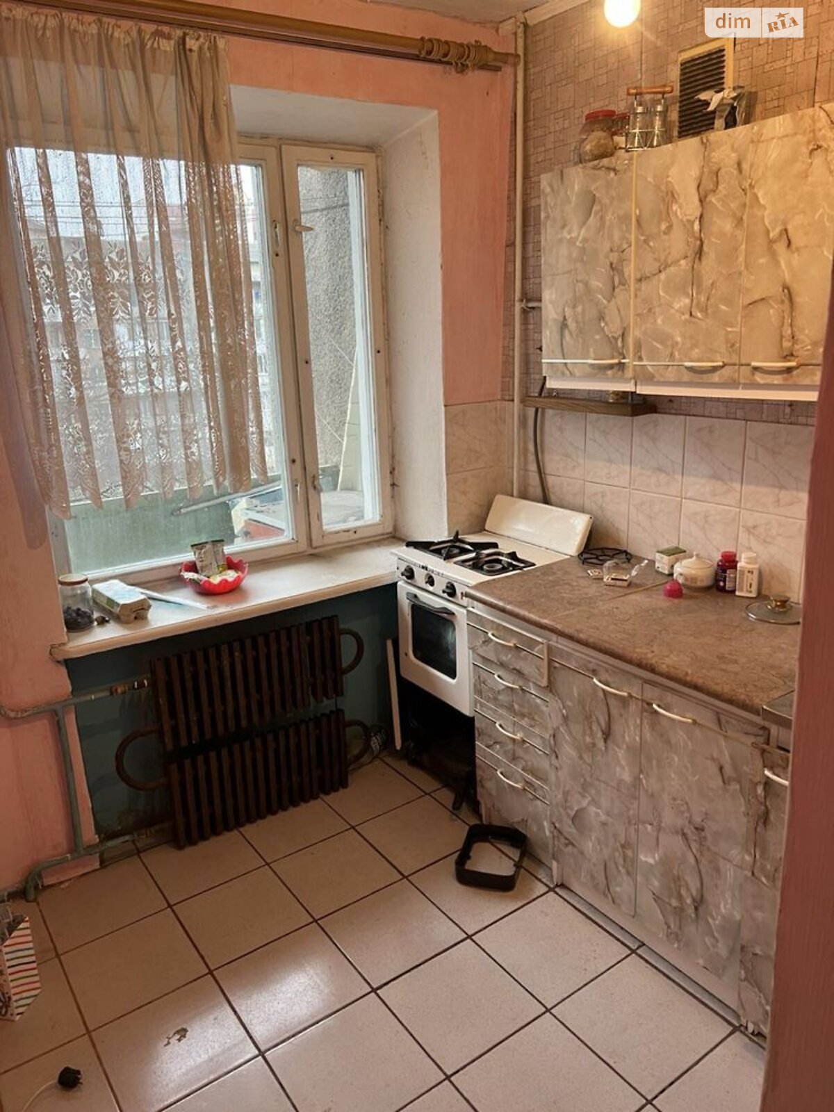 Продажа однокомнатной квартиры в Ивано-Франковске, на ул. Гетьмана Ивана Мазепы 169, район Бам фото 1