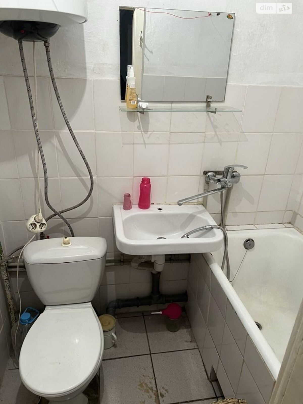 Продажа однокомнатной квартиры в Ивано-Франковске, на ул. Гетьмана Ивана Мазепы 169, район Бам фото 1