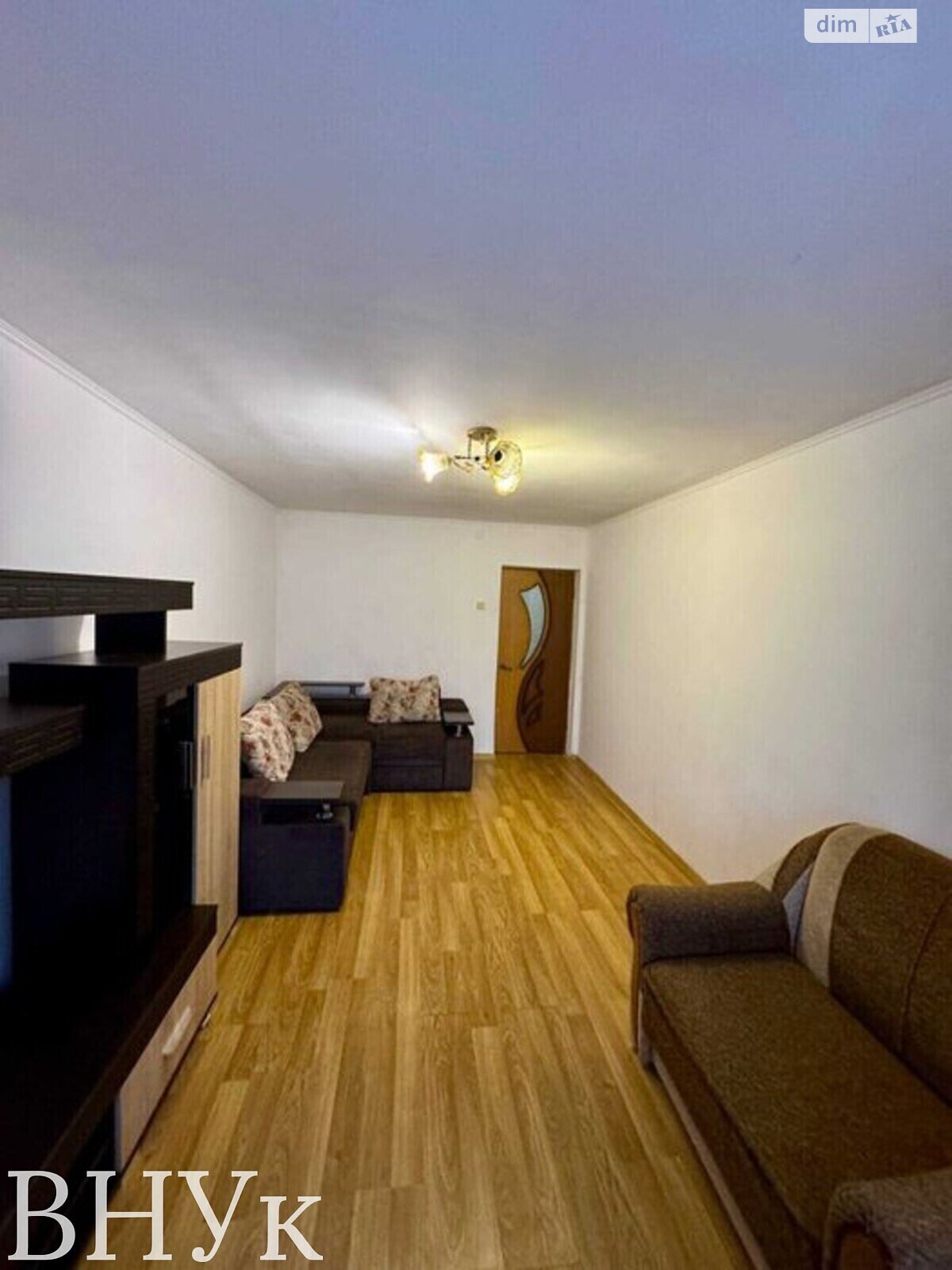 Продажа однокомнатной квартиры в Ивано-Франковске, на ул. Гетьмана Ивана Мазепы, район Бам фото 1