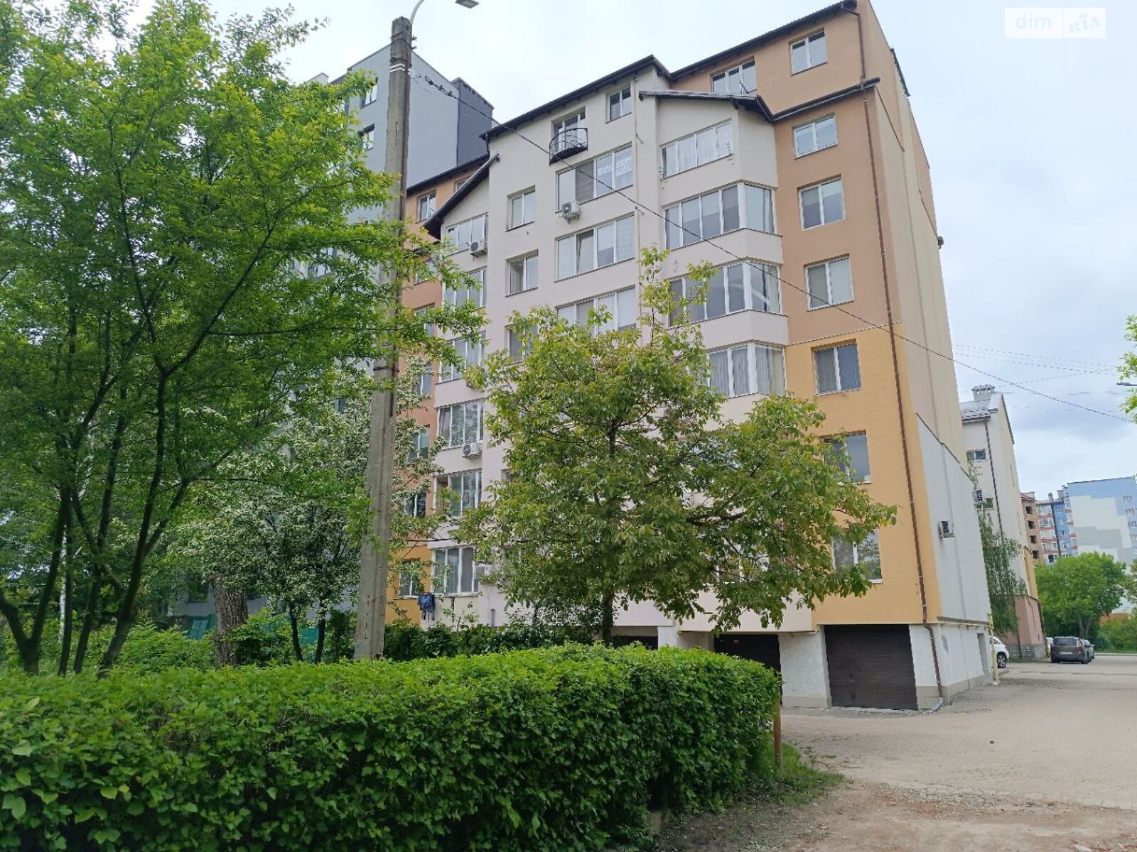 Продажа однокомнатной квартиры в Ивано-Франковске, на ул. Гетьмана П. Дорошенко 28В, район Бам фото 1 Продажа однокомнатной квартиры в Ивано-Франковске, на ул. Гетьмана П. Дорошенко 28В, район Бам фото 1
