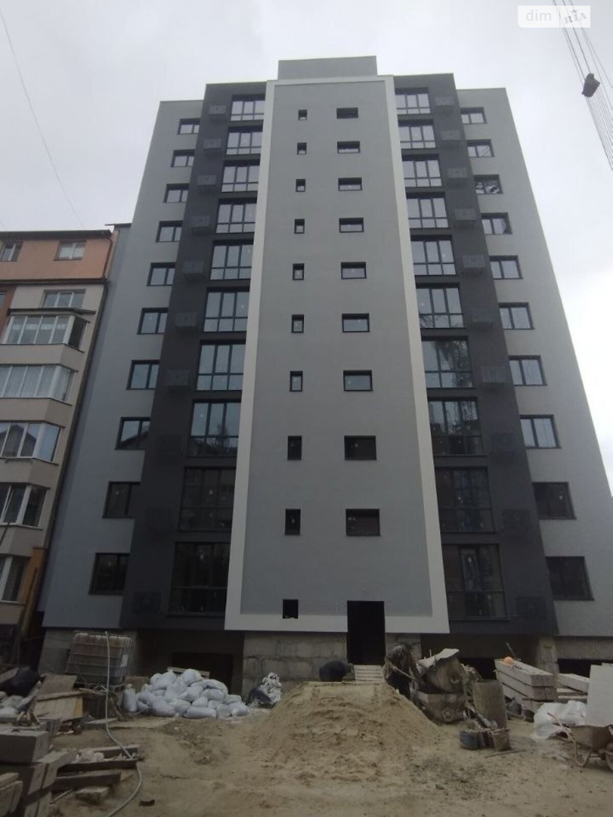 Продаж двокімнатної квартири в Івано-Франківську, на вул. Гетьмана П. Дорошенка 28А, кв. 68, район Бам фото 1 Продаж двокімнатної квартири в Івано-Франківську, на вул. Гетьмана П. Дорошенка 28А, кв. 68, район Бам фото 1