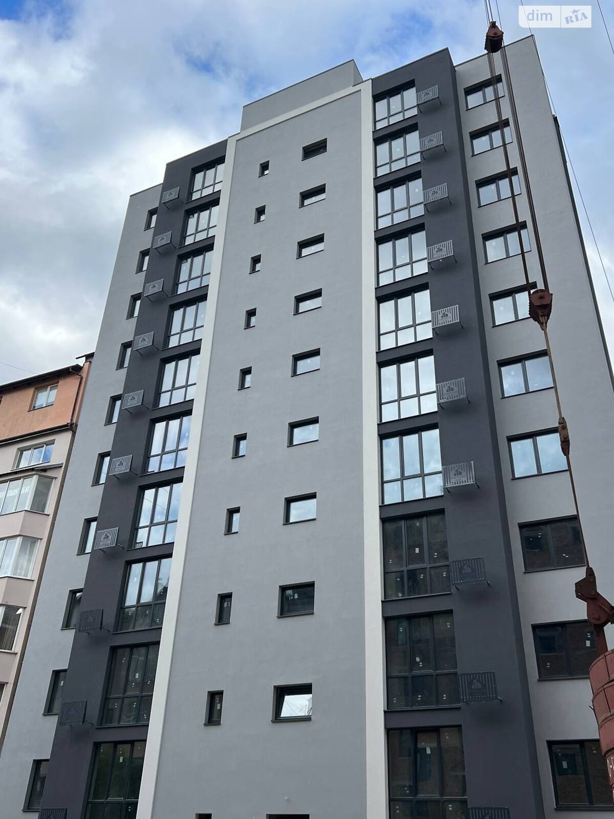 Продаж двокімнатної квартири в Івано-Франківську, на вул. Гетьмана П. Дорошенка, район Бам фото 1 Продаж двокімнатної квартири в Івано-Франківську, на вул. Гетьмана П. Дорошенка, район Бам фото 1