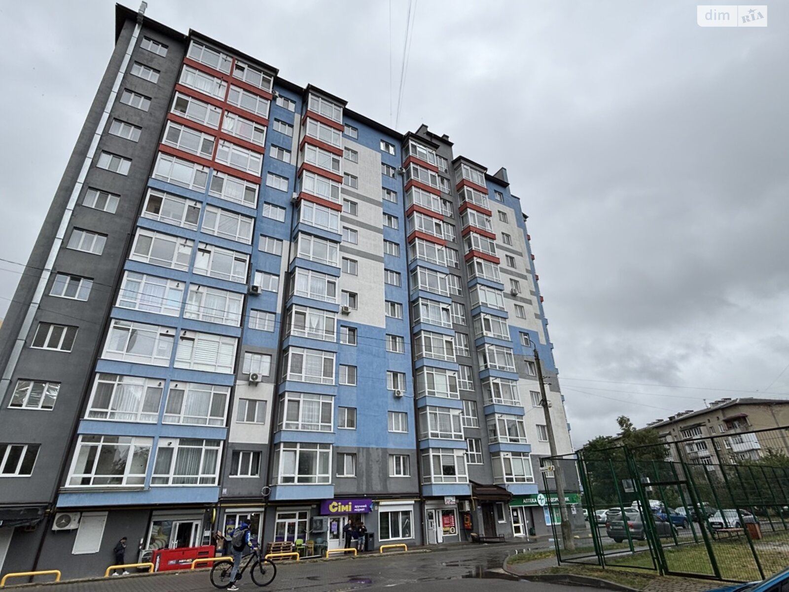 Продаж однокімнатної квартири в Івано-Франківську, на вул. Гетьмана П. Дорошенка 22Б, район Центр фото 1 Продаж однокімнатної квартири в Івано-Франківську, на вул. Гетьмана П. Дорошенка 22Б, район Центр фото 1