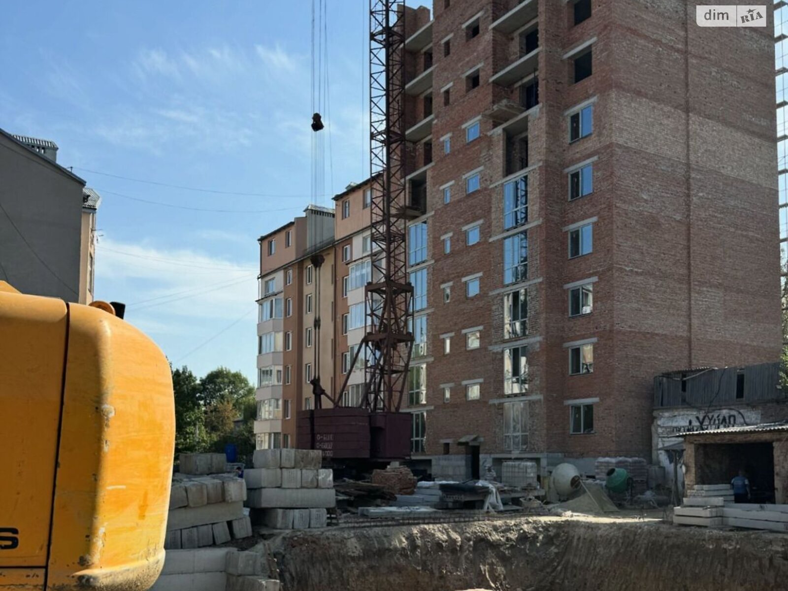 Продажа двухкомнатной квартиры в Ивано-Франковске, на ул. Гетьмана П. Дорошенко 28А, кв. 55, район Бам фото 1 Продажа двухкомнатной квартиры в Ивано-Франковске, на ул. Гетьмана П. Дорошенко 28А, кв. 55, район Бам фото 1