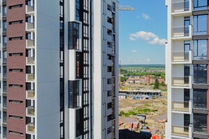 Продаж трикімнатної квартири в Івано-Франківську, на вул. Ленкавського 34, район Бам фото 2