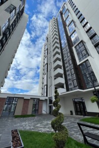 Продажа однокомнатной квартиры в Ивано-Франковске, на ул. Ленкавского, район Бам фото 2