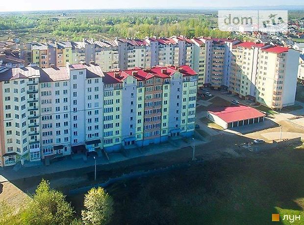 Продажа однокомнатной квартиры в Ивано-Франковске, на ул. Мазепы Гетьмана 175а,, кв. 24, район Бам фото 1 Продажа однокомнатной квартиры в Ивано-Франковске, на ул. Мазепы Гетьмана 175а,, кв. 24, район Бам фото 1