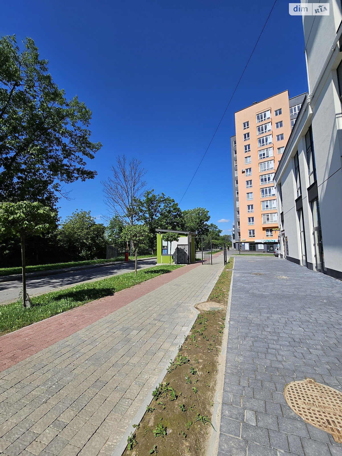 Продаж однокімнатної квартири в Івано-Франківську, на вул. Набережна імені Василя Стефаника 90, район Бам фото 1 Продаж однокімнатної квартири в Івано-Франківську, на вул. Набережна імені Василя Стефаника 90, район Бам фото 1