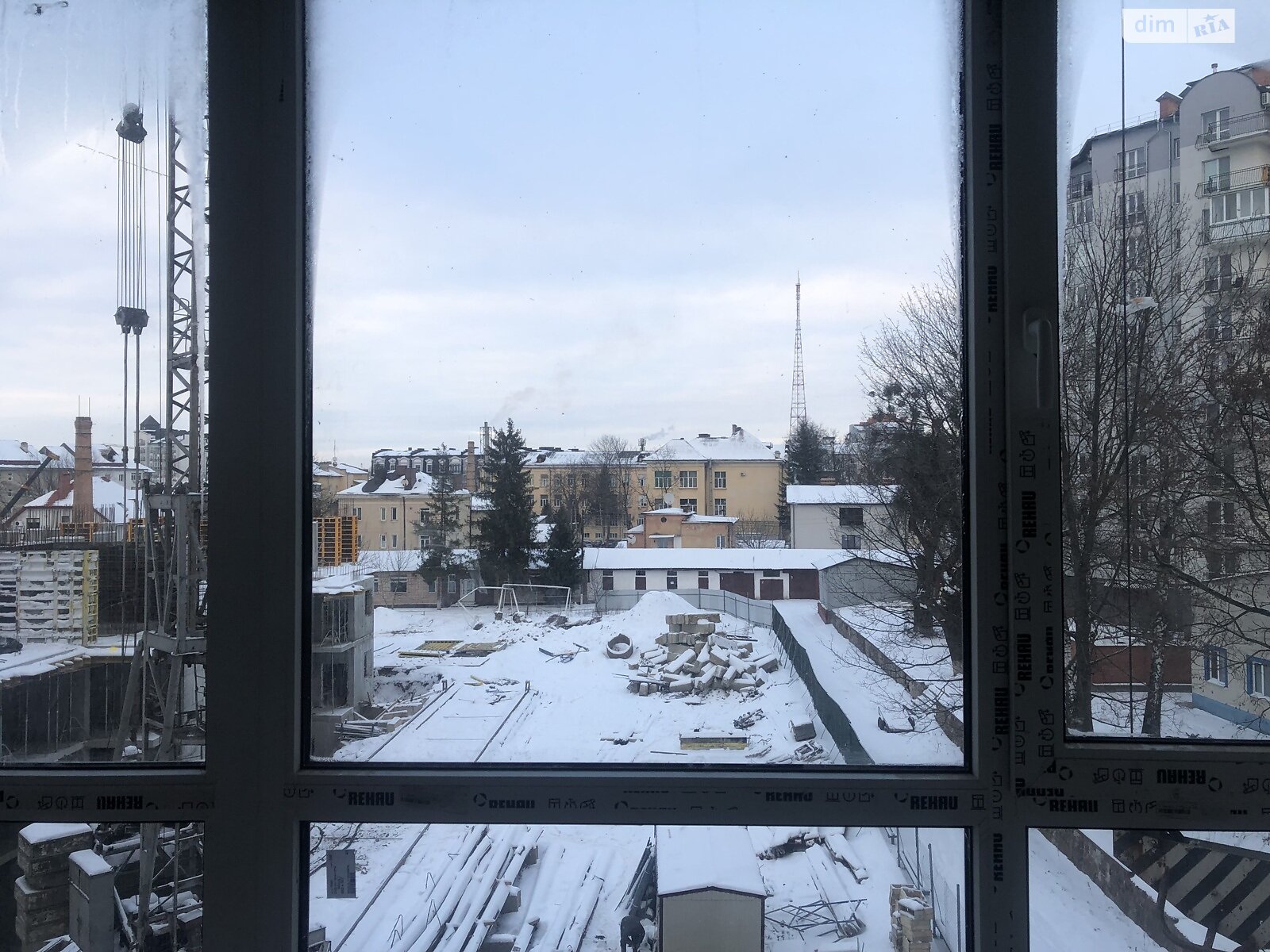 Продаж однокімнатної квартири в Івано-Франківську, на вул. Національної Гвардії, район Центр фото 1 Продаж однокімнатної квартири в Івано-Франківську, на вул. Національної Гвардії, район Центр фото 1