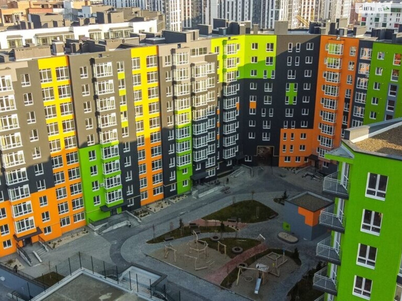 Продажа однокомнатной квартиры в Ивано-Франковске, на ул. Приозерная 30, район Бам фото 1 Продажа однокомнатной квартиры в Ивано-Франковске, на ул. Приозерная 30, район Бам фото 1
