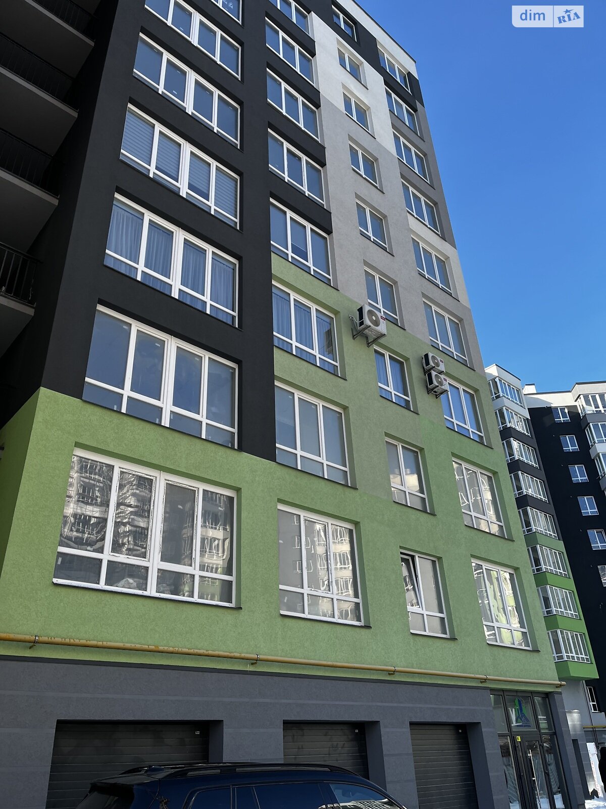 Продажа однокомнатной квартиры в Ивано-Франковске, на ул. Приозерная 30, район Бам фото 1 Продажа однокомнатной квартиры в Ивано-Франковске, на ул. Приозерная 30, район Бам фото 1