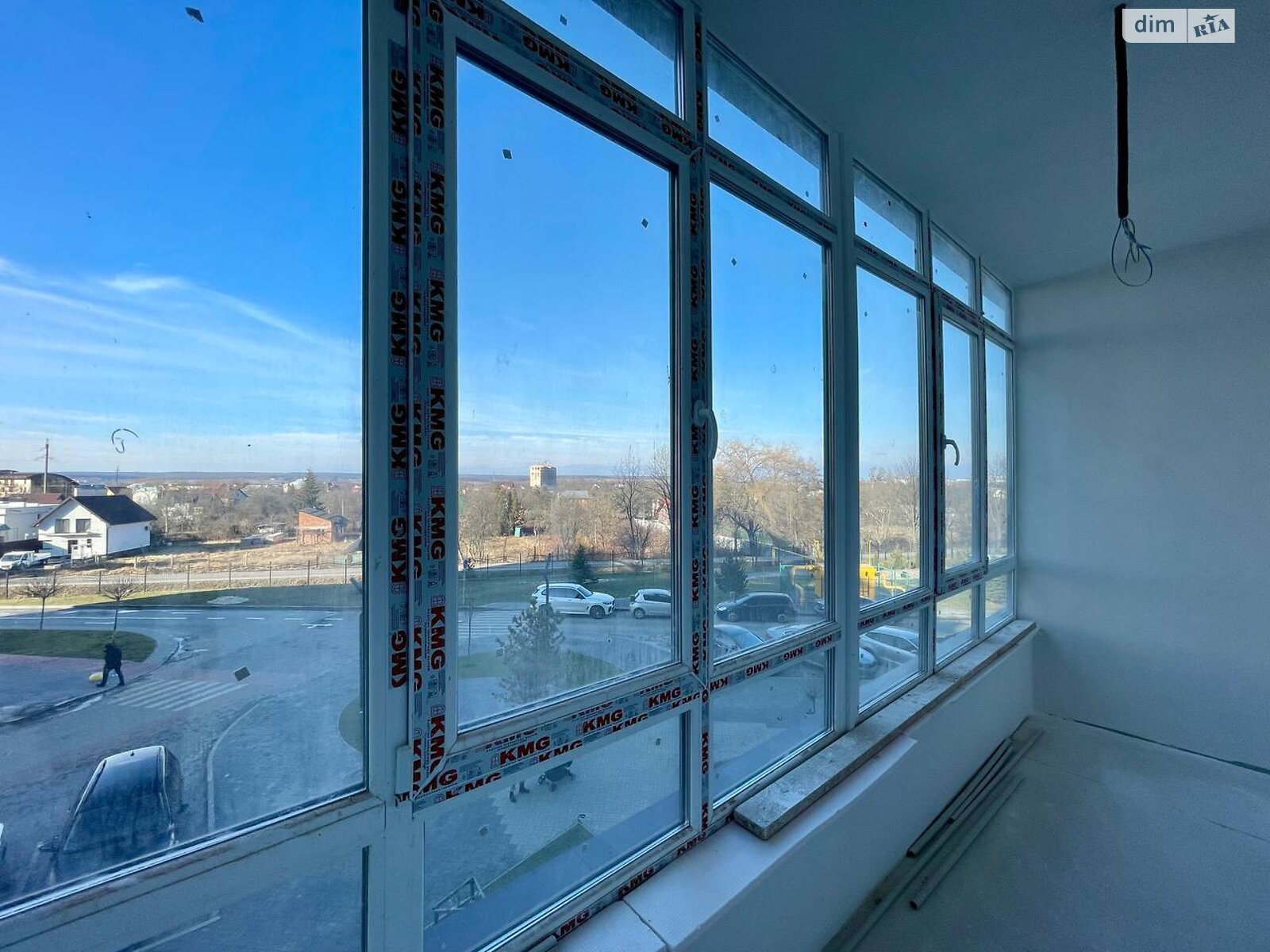Продажа трехкомнатной квартиры в Ивано-Франковске, на ул. Приозерная, район Бам фото 1 Продажа трехкомнатной квартиры в Ивано-Франковске, на ул. Приозерная, район Бам фото 1