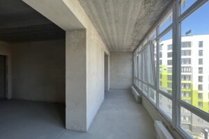 Продаж трикімнатної квартири в Івано-Франківську, на вул. Приозерна, район Бам фото 2