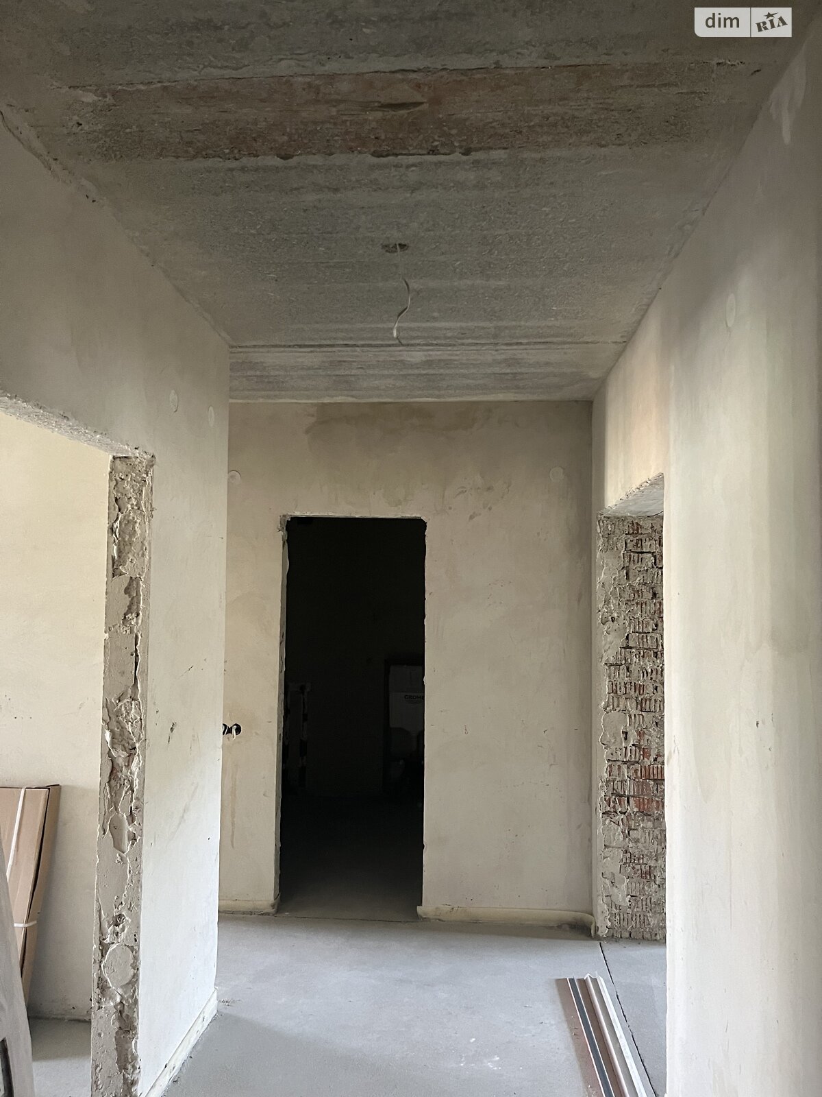Продаж трикімнатної квартири в Івано-Франківську, на вул. Приозерна, район Бам фото 1 Продаж трикімнатної квартири в Івано-Франківську, на вул. Приозерна, район Бам фото 1