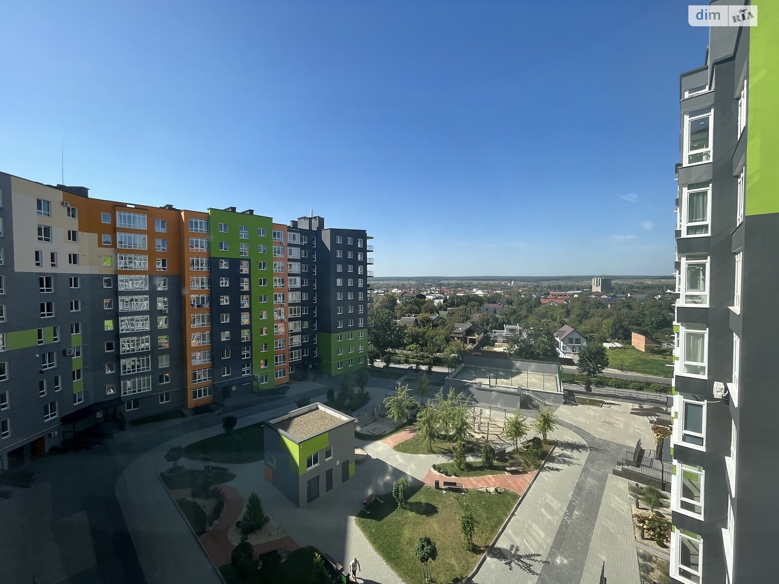 Продаж трикімнатної квартири в Івано-Франківську, на вул. Приозерна, район Бам фото 1 Продаж трикімнатної квартири в Івано-Франківську, на вул. Приозерна, район Бам фото 1