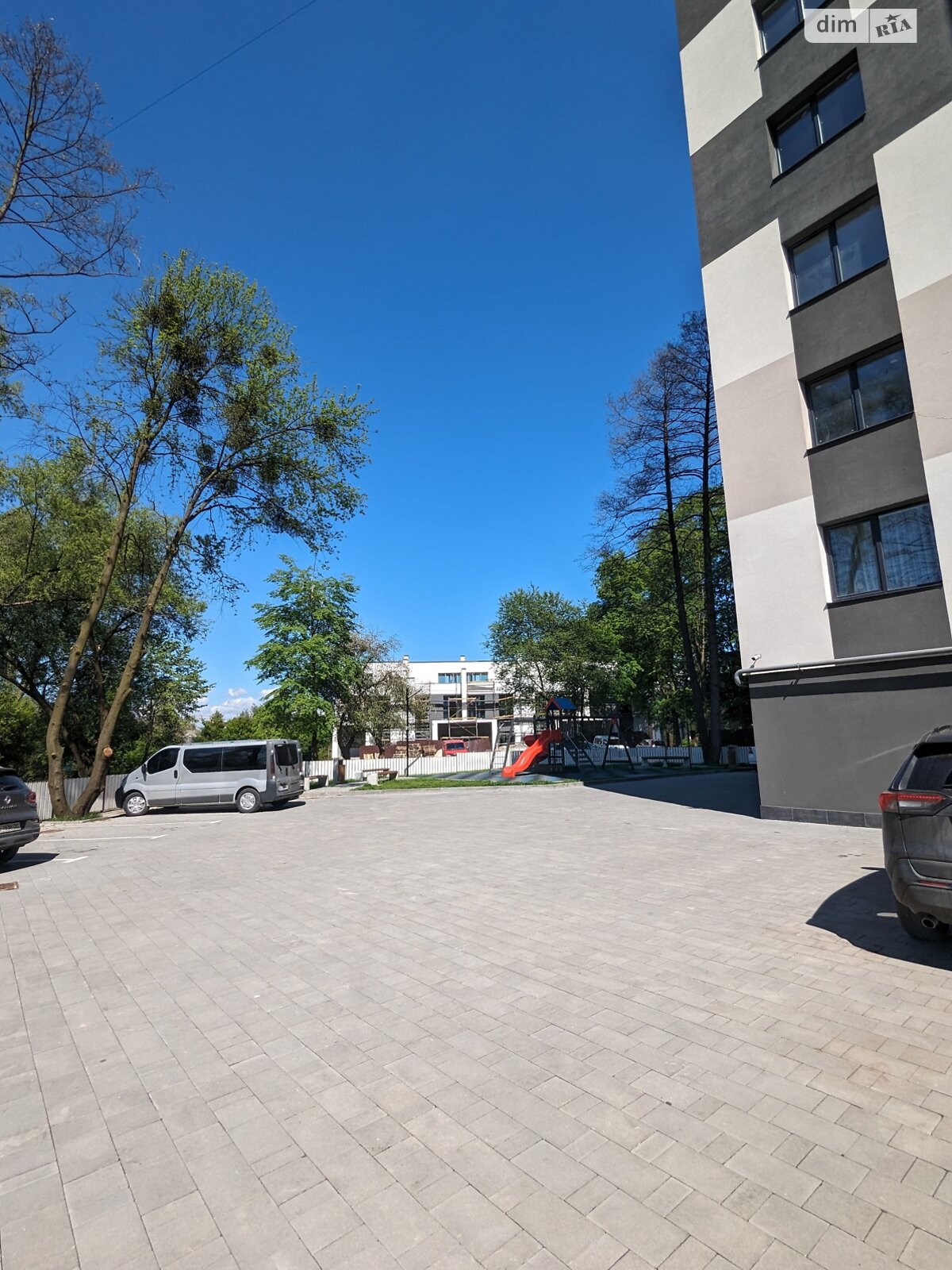 Продажа двухкомнатной квартиры в Ивано-Франковске, на ул. Приозерная 57, район Бам фото 1
