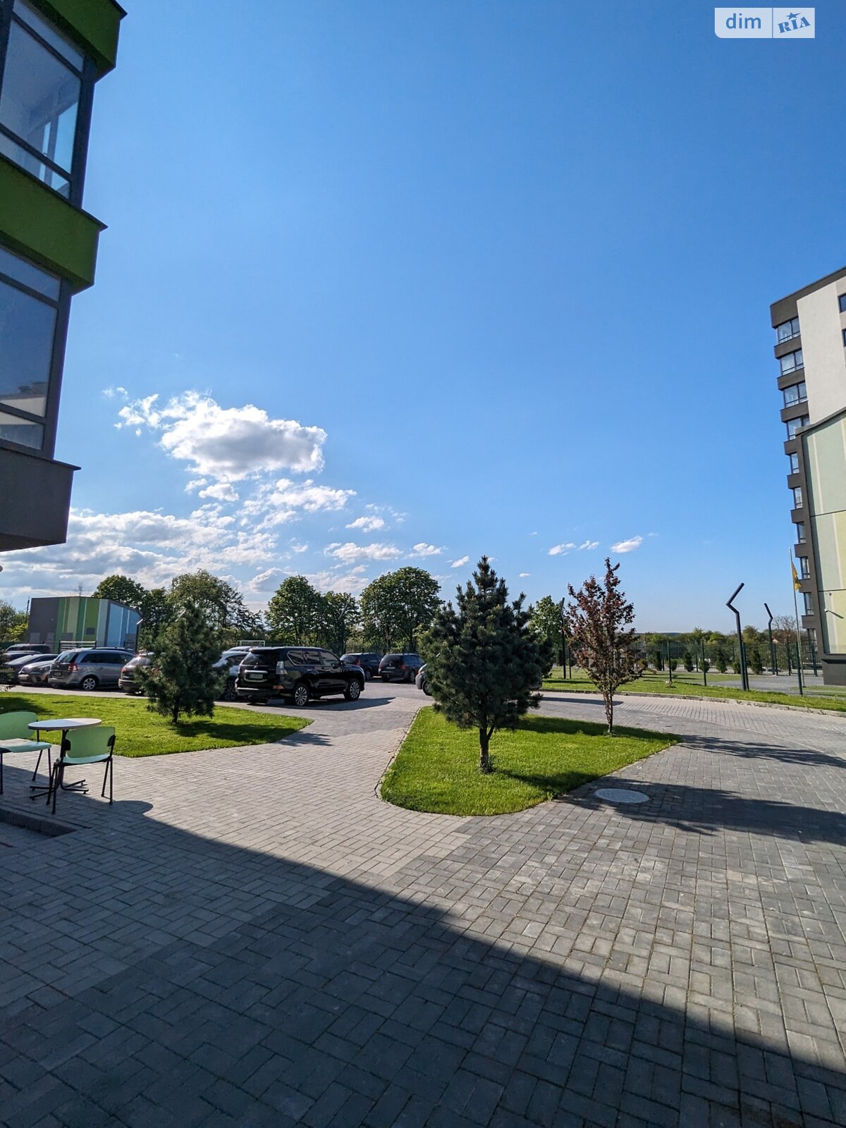 Продажа трехкомнатной квартиры в Ивано-Франковске, на ул. Приозерная 25, район Бам фото 1