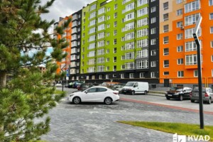 Продаж однокімнатної квартири в Івано-Франківську, на вул. Приозерна 2, район Бам фото 2